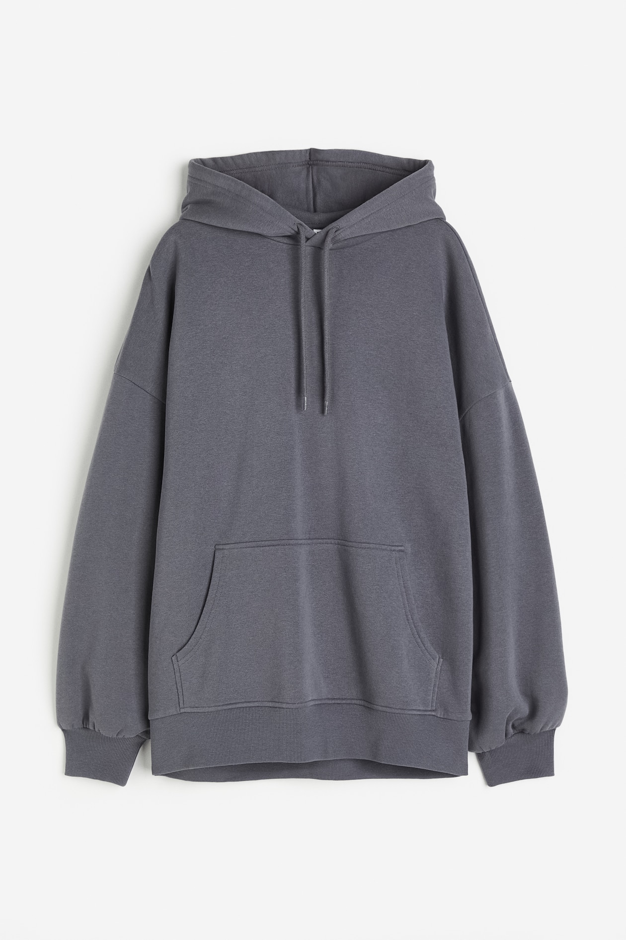 Grey Hoodie Grauer Oversize Hoodie Oversized Hoodie Damen Graue