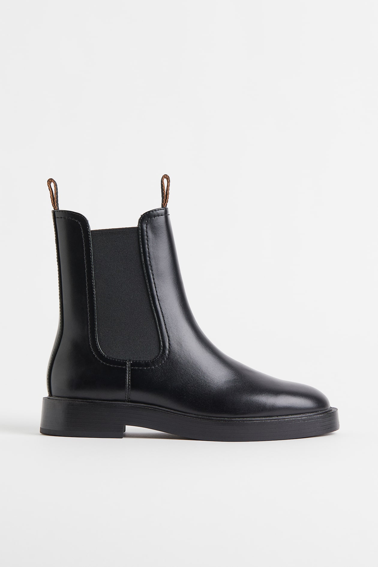 Chelsea Boots - Black - Ladies | H&M US