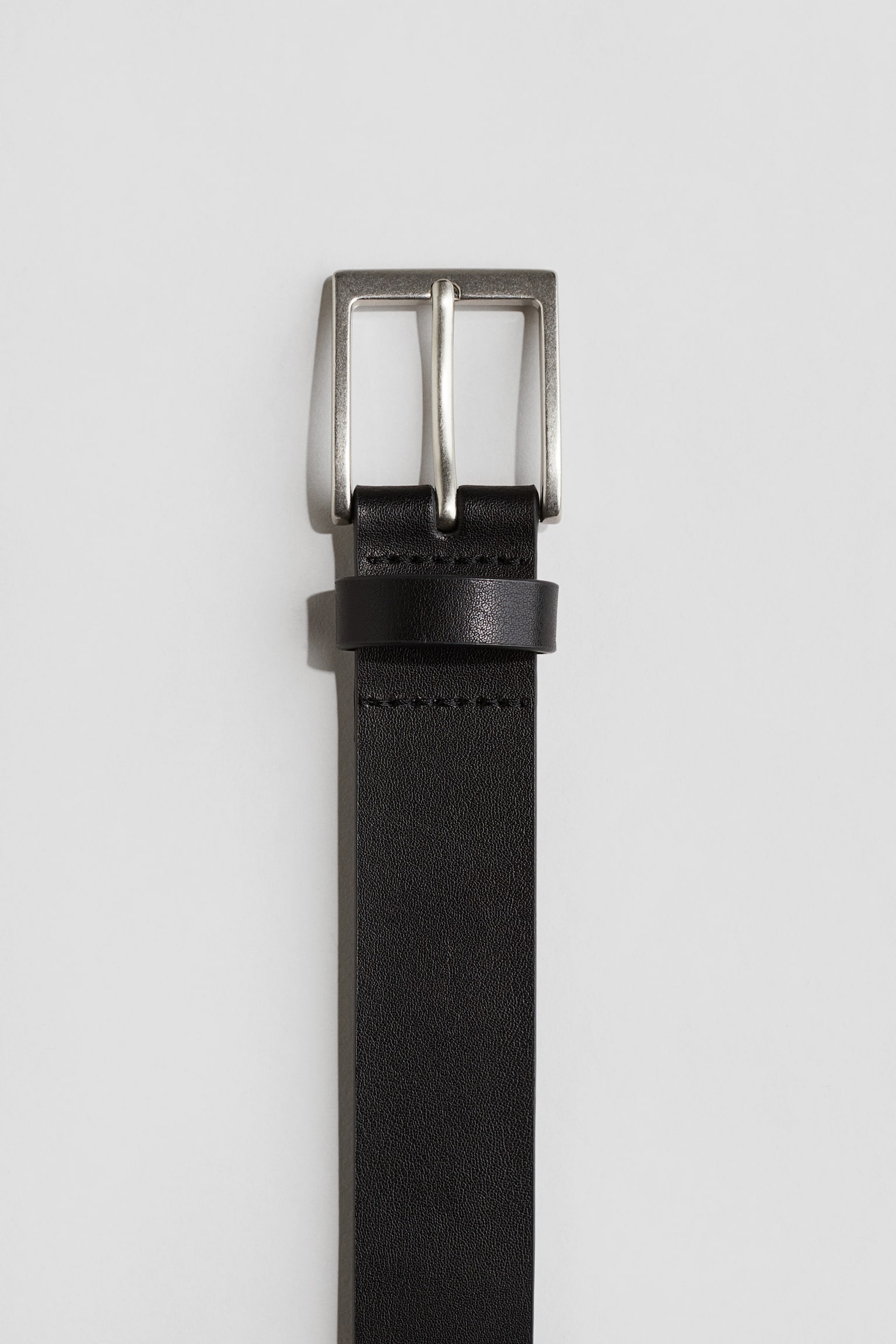 Belt - Black/Beige - 2