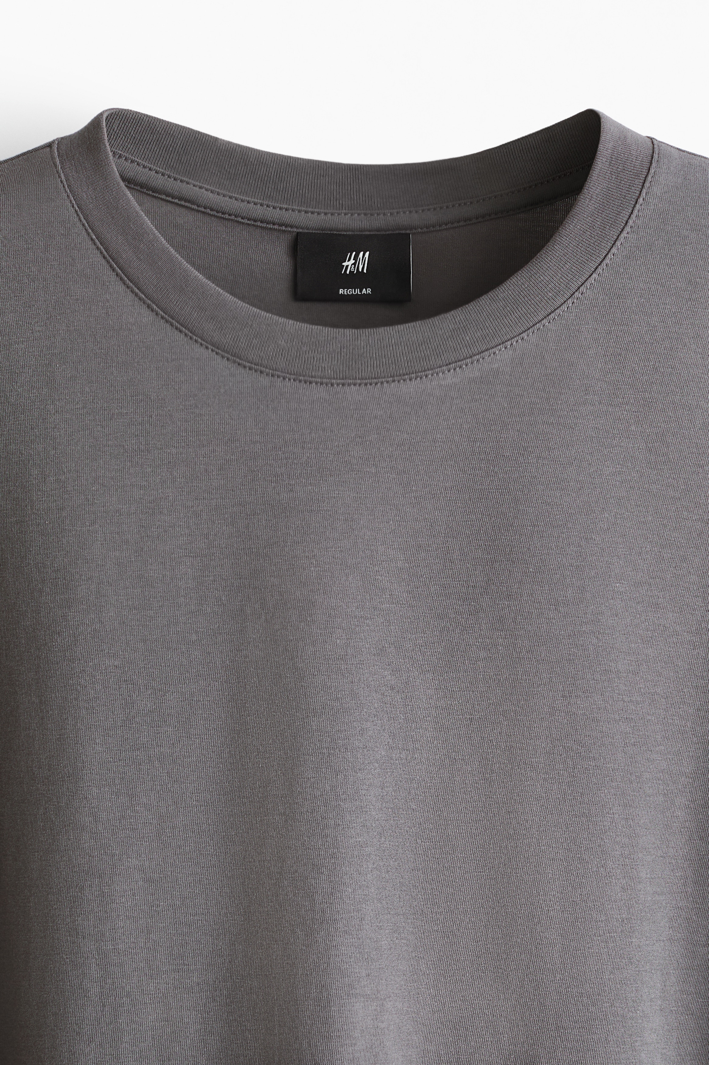 Regular Fit T-shirt