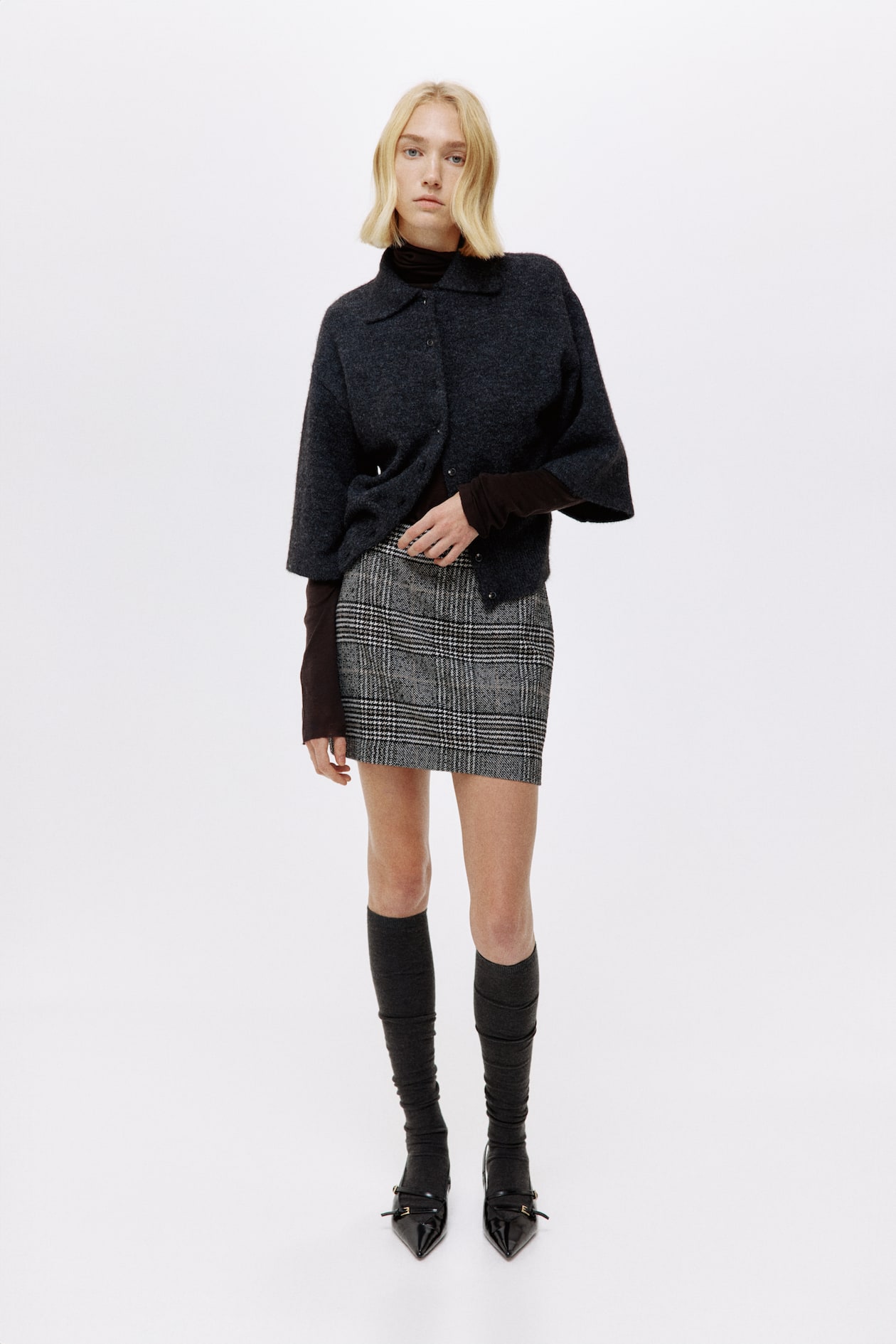 Mini Skirt - image 2