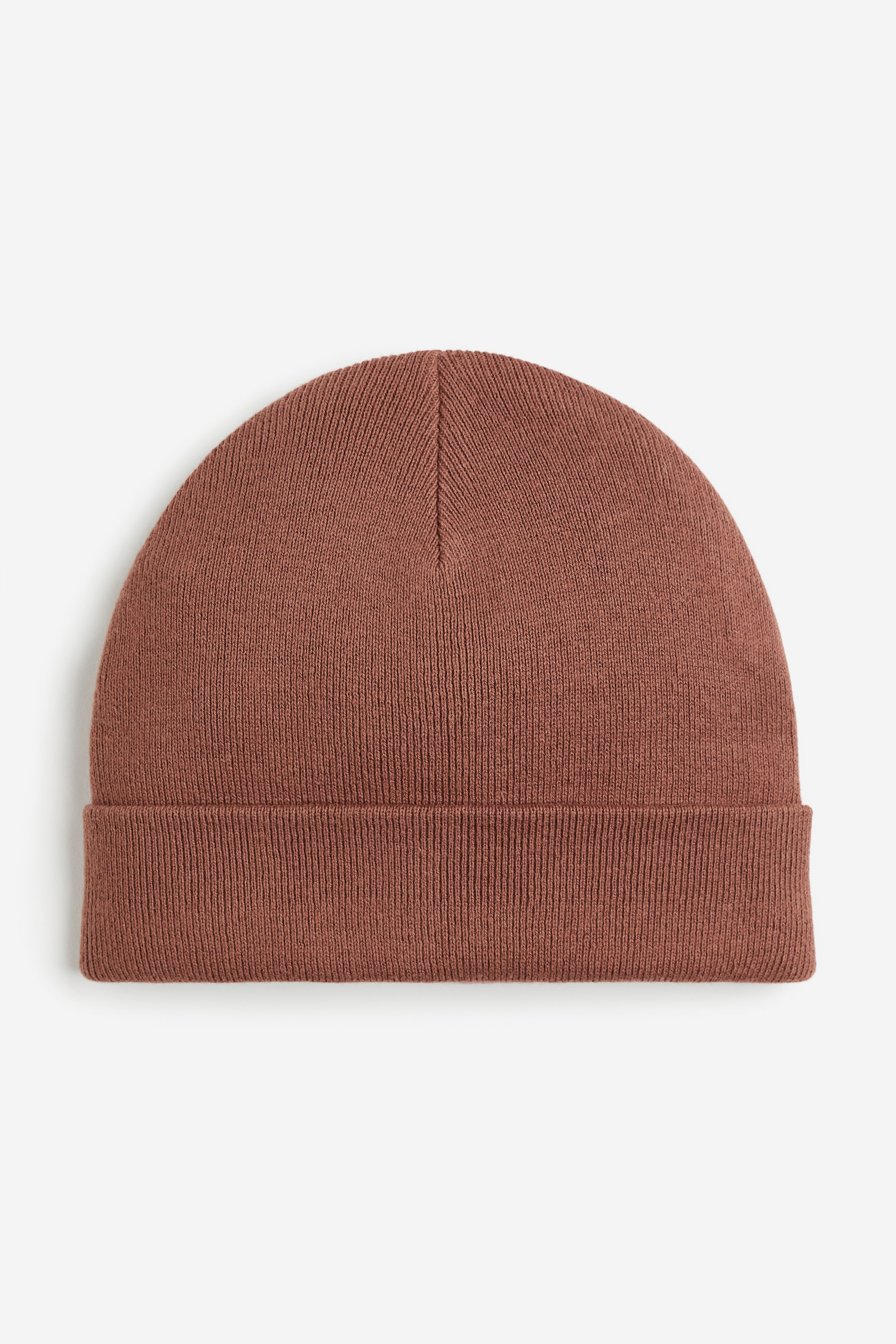 Cotton Beanie