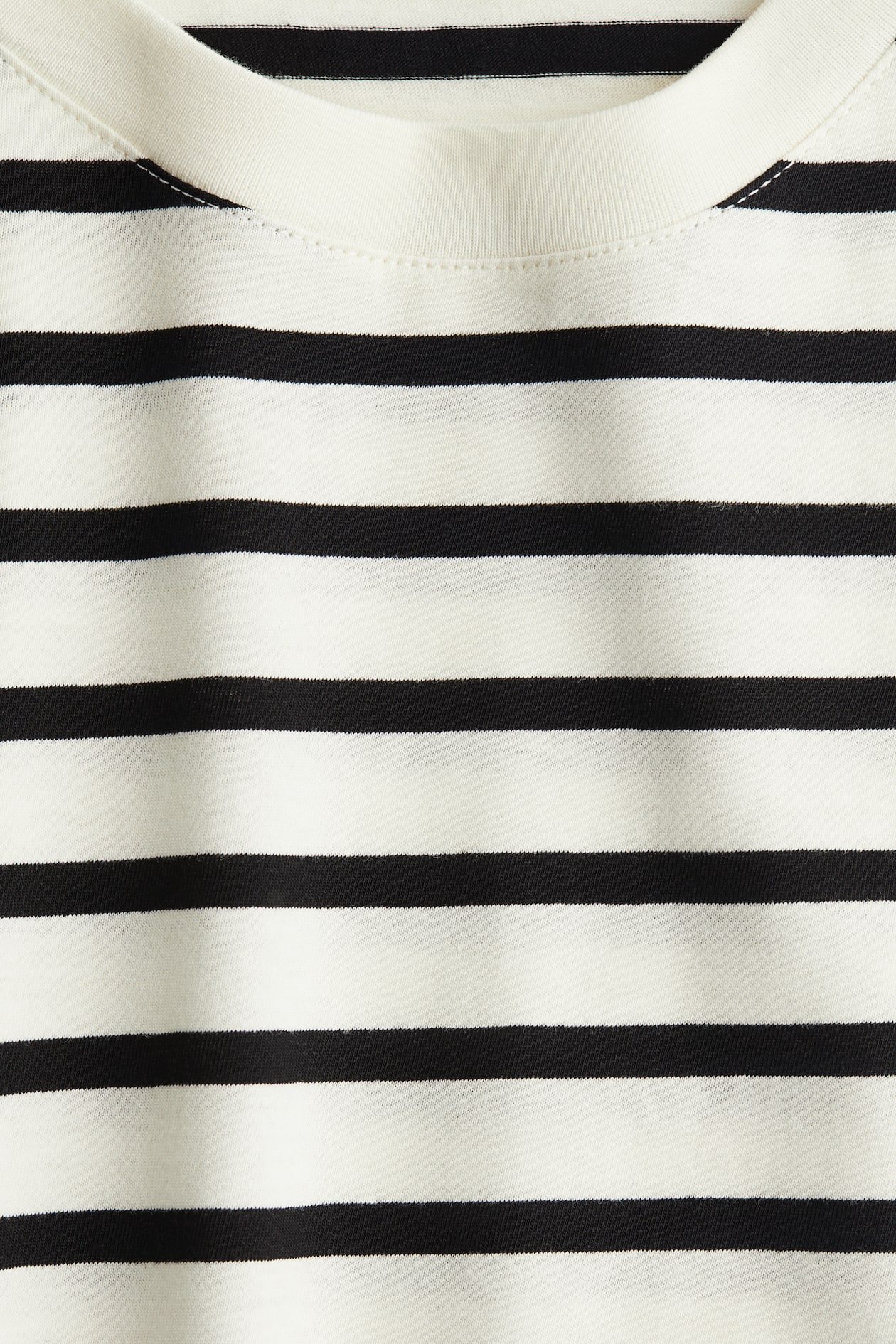 Cotton T-shirt - image 4