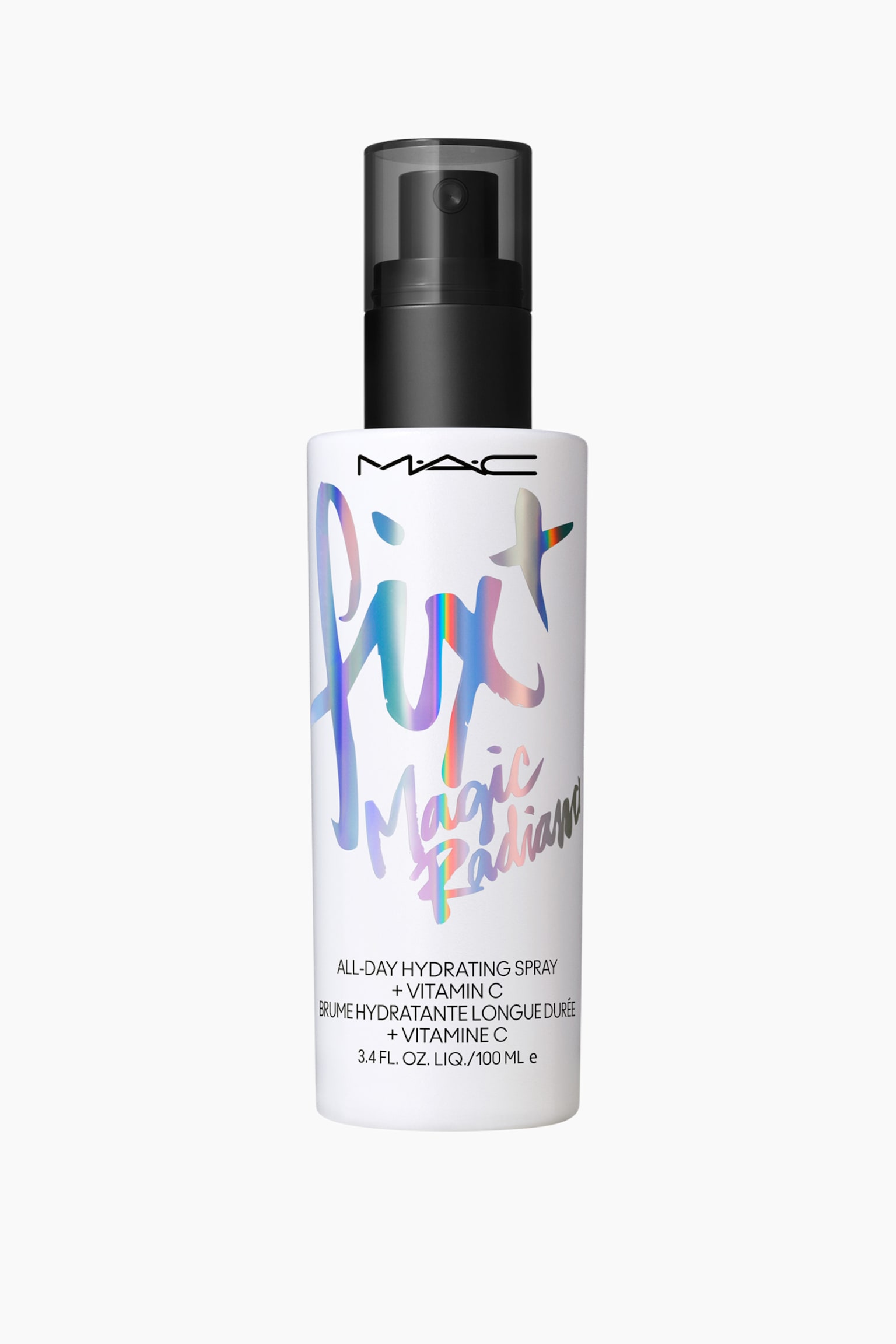 Fix+ Magic Radiance Setting Spray - All Day Hydrating Spray - 1