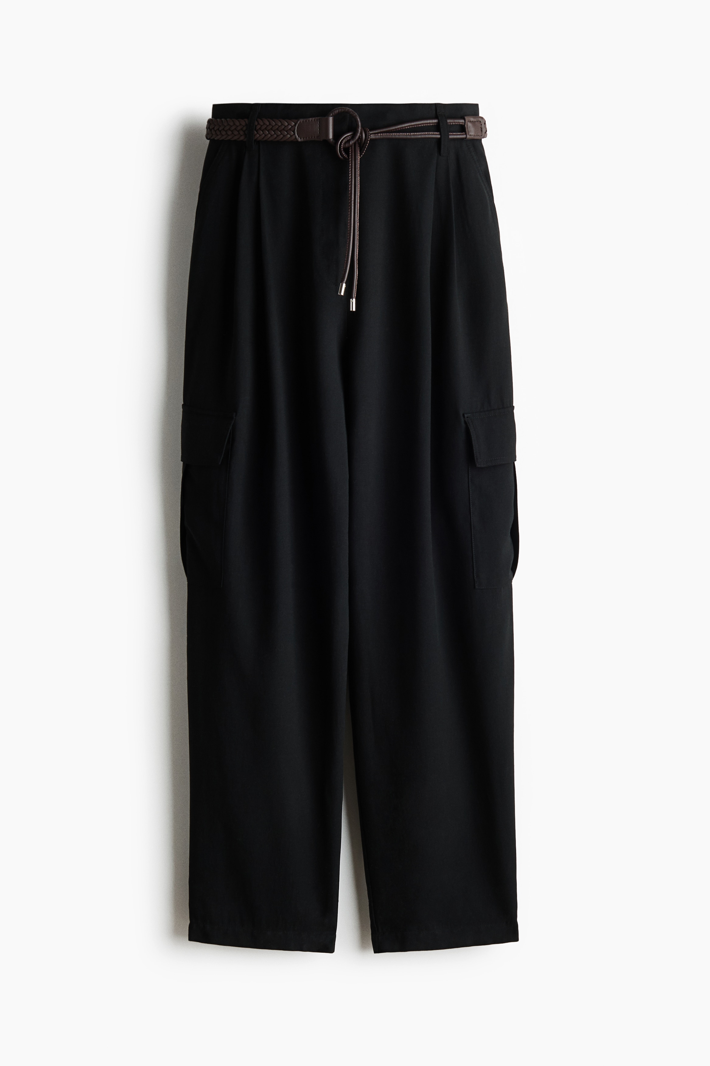Hose mit Barrel LegKategorie