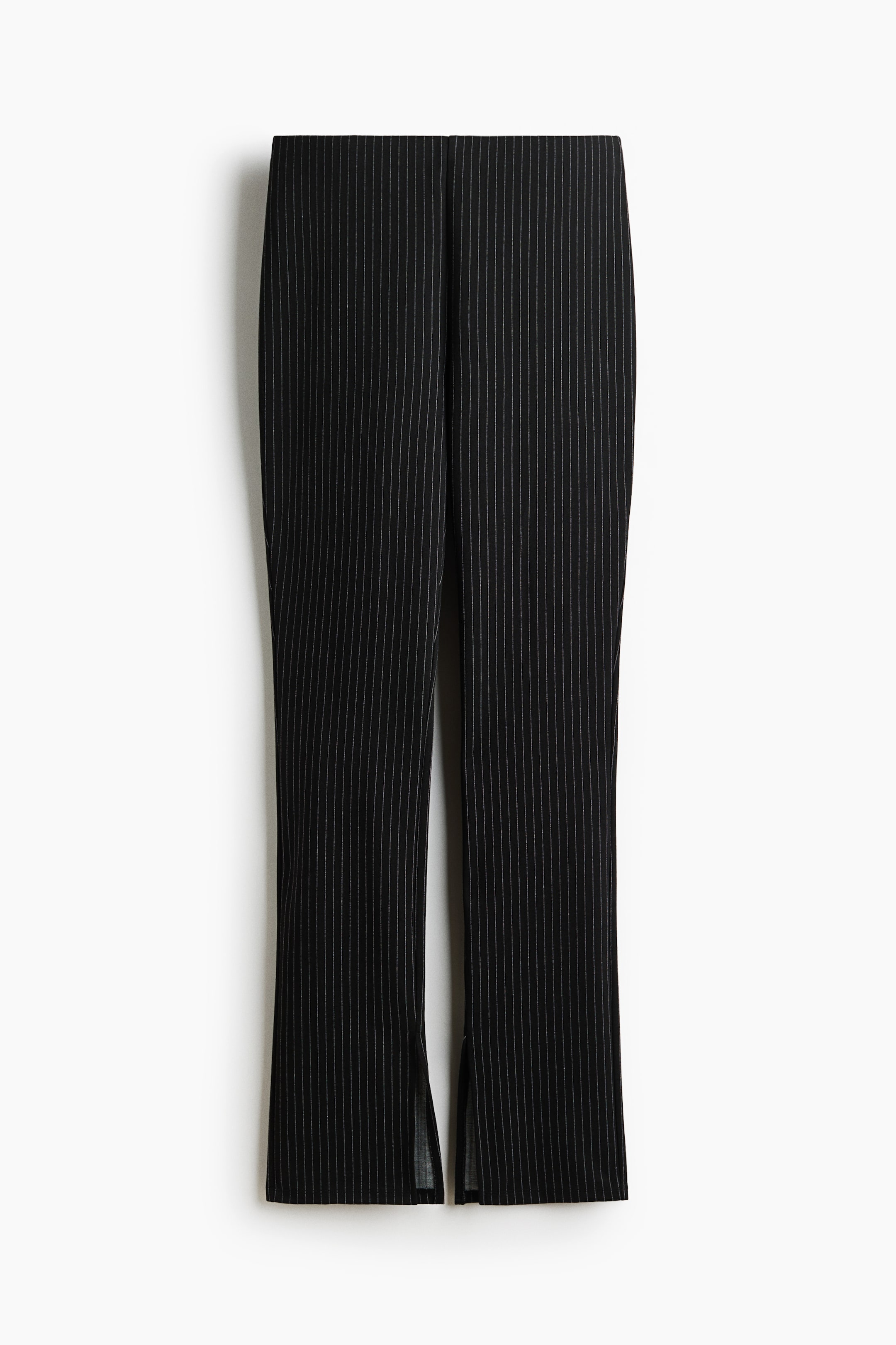 Ponte Pull-On Pants