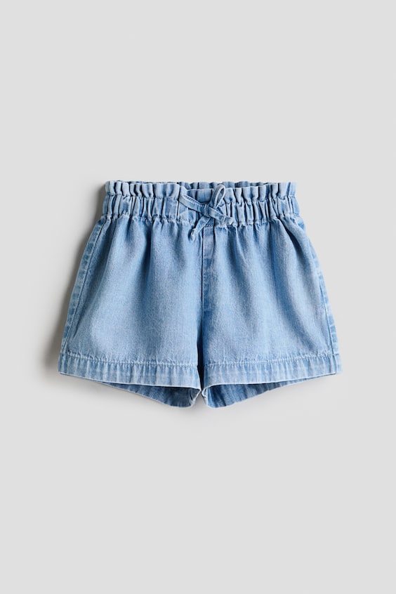 Детские сумки H&M Paper-Bag Shorts