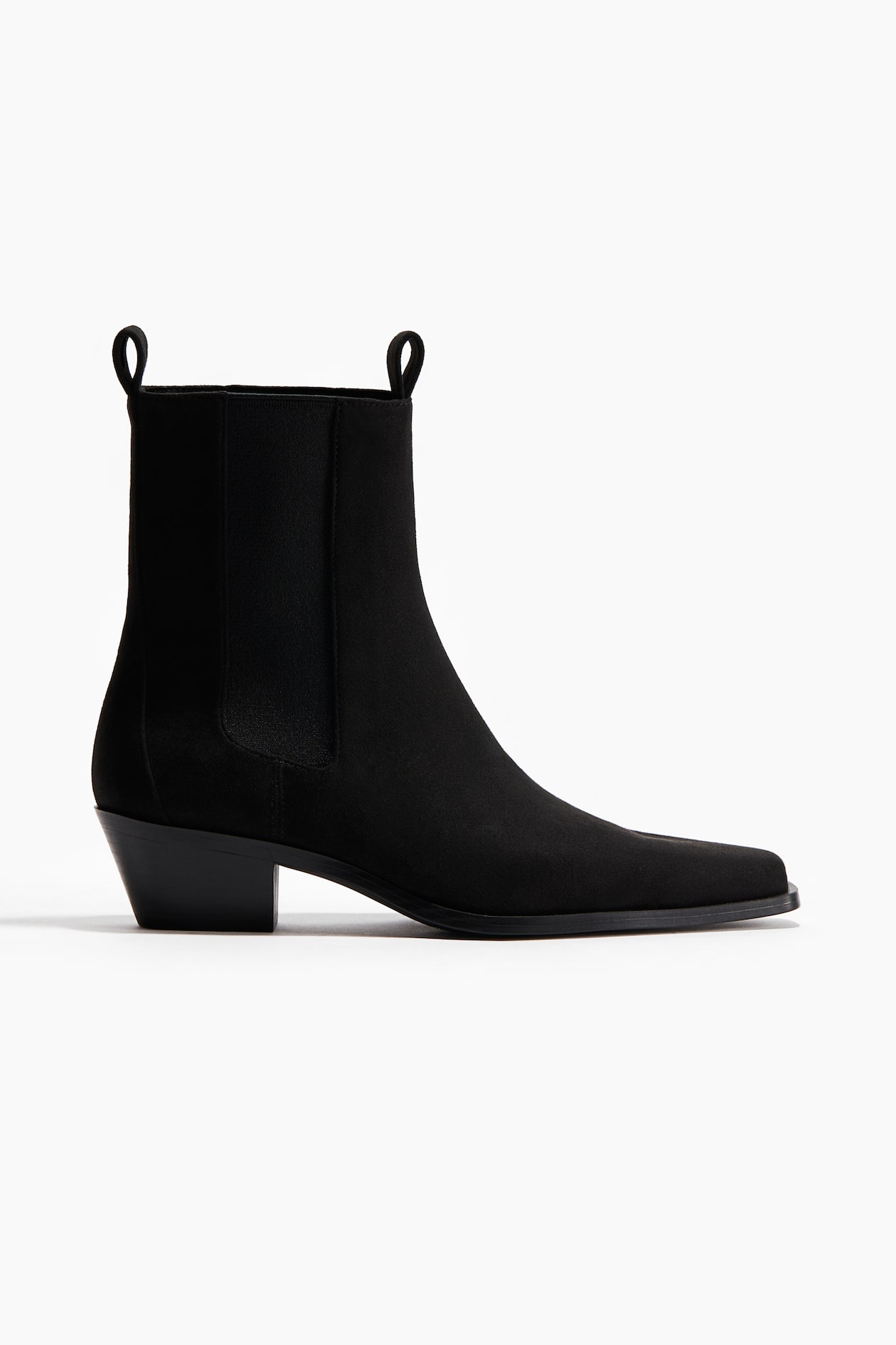 Chelsea boots - Black - Ladies | H&M GB
