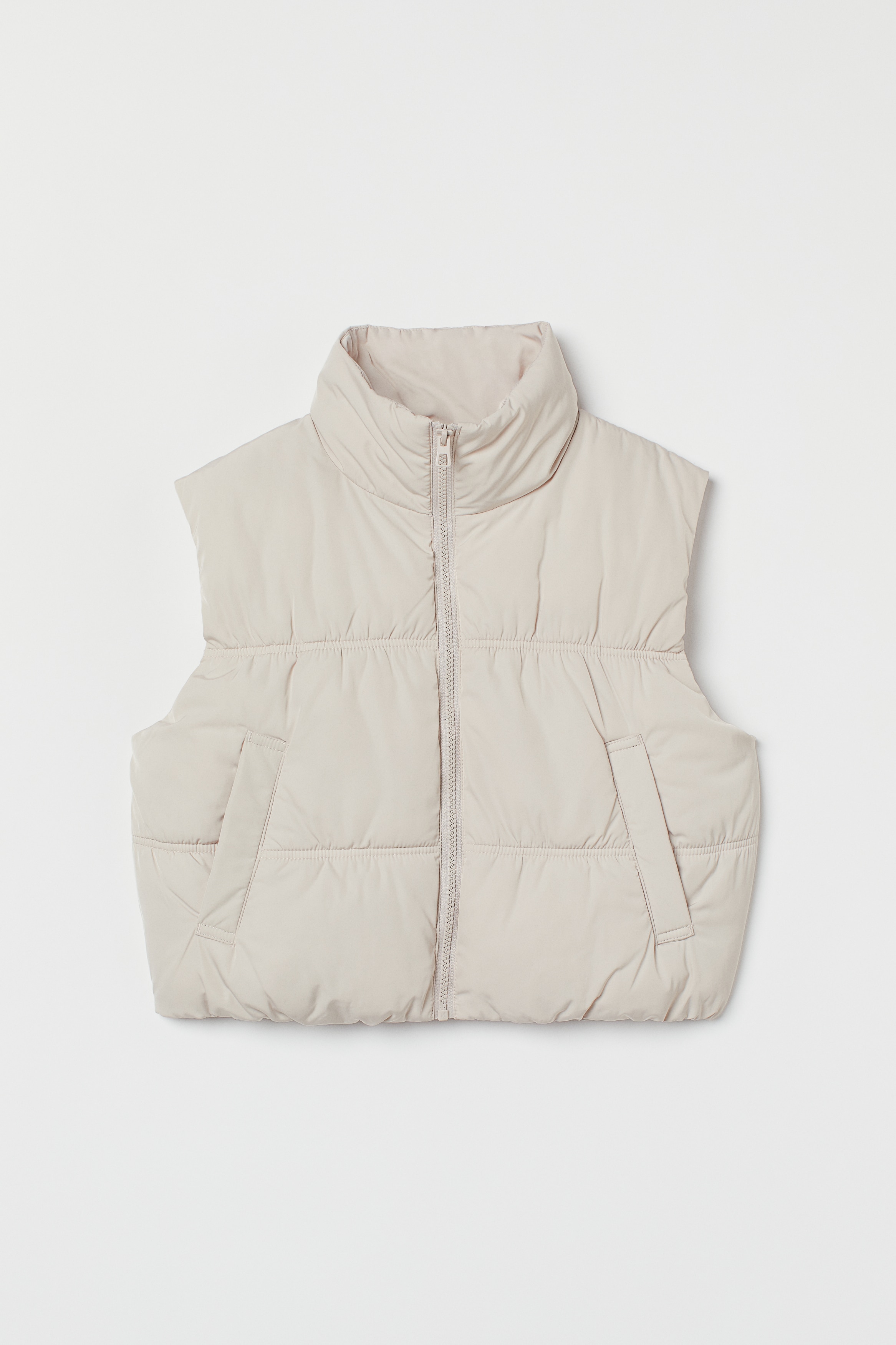 Crop Vest from H&M - $24.99
