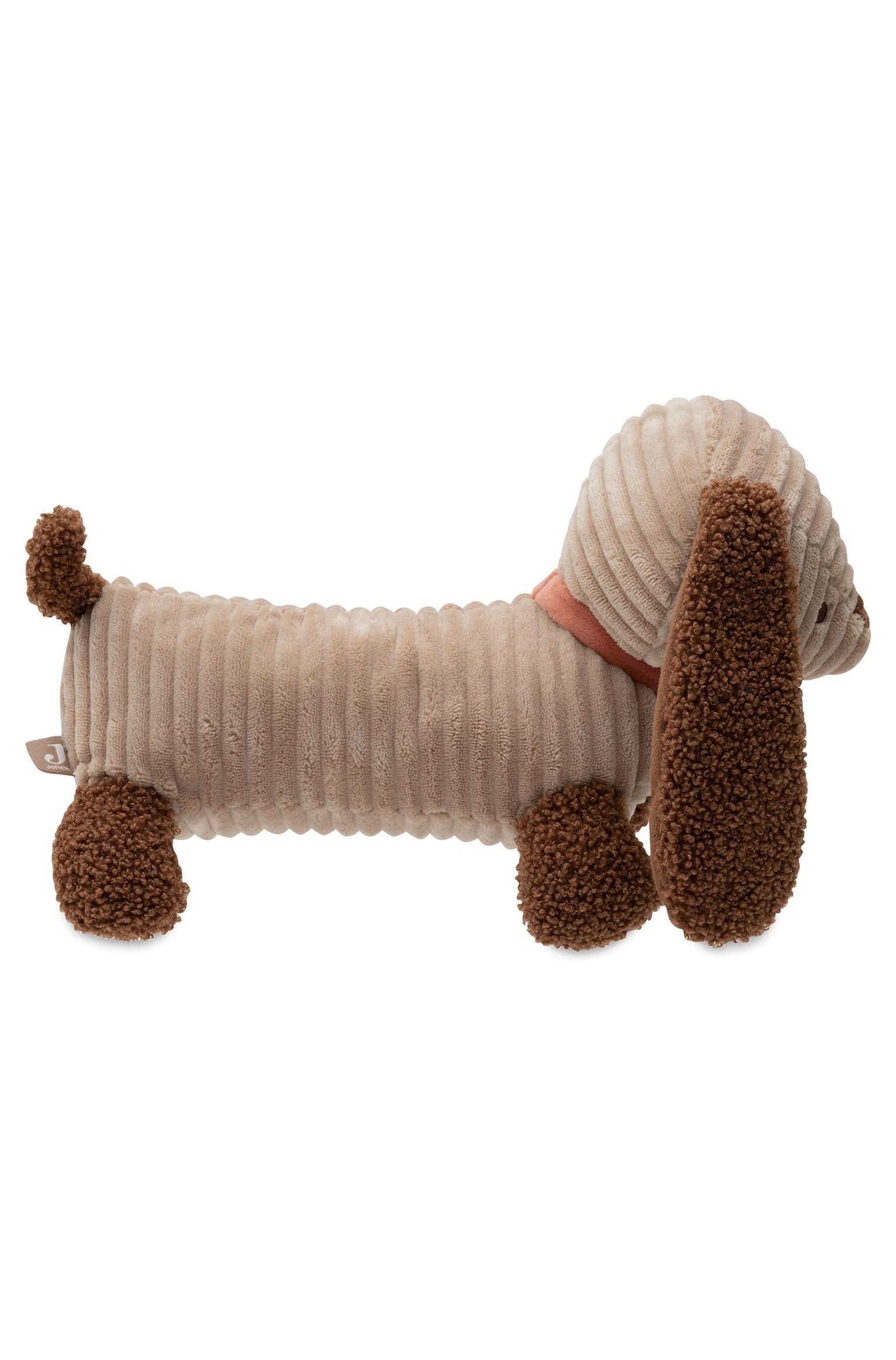 Knuffel Set Diego Dog - Diego Dog - 4