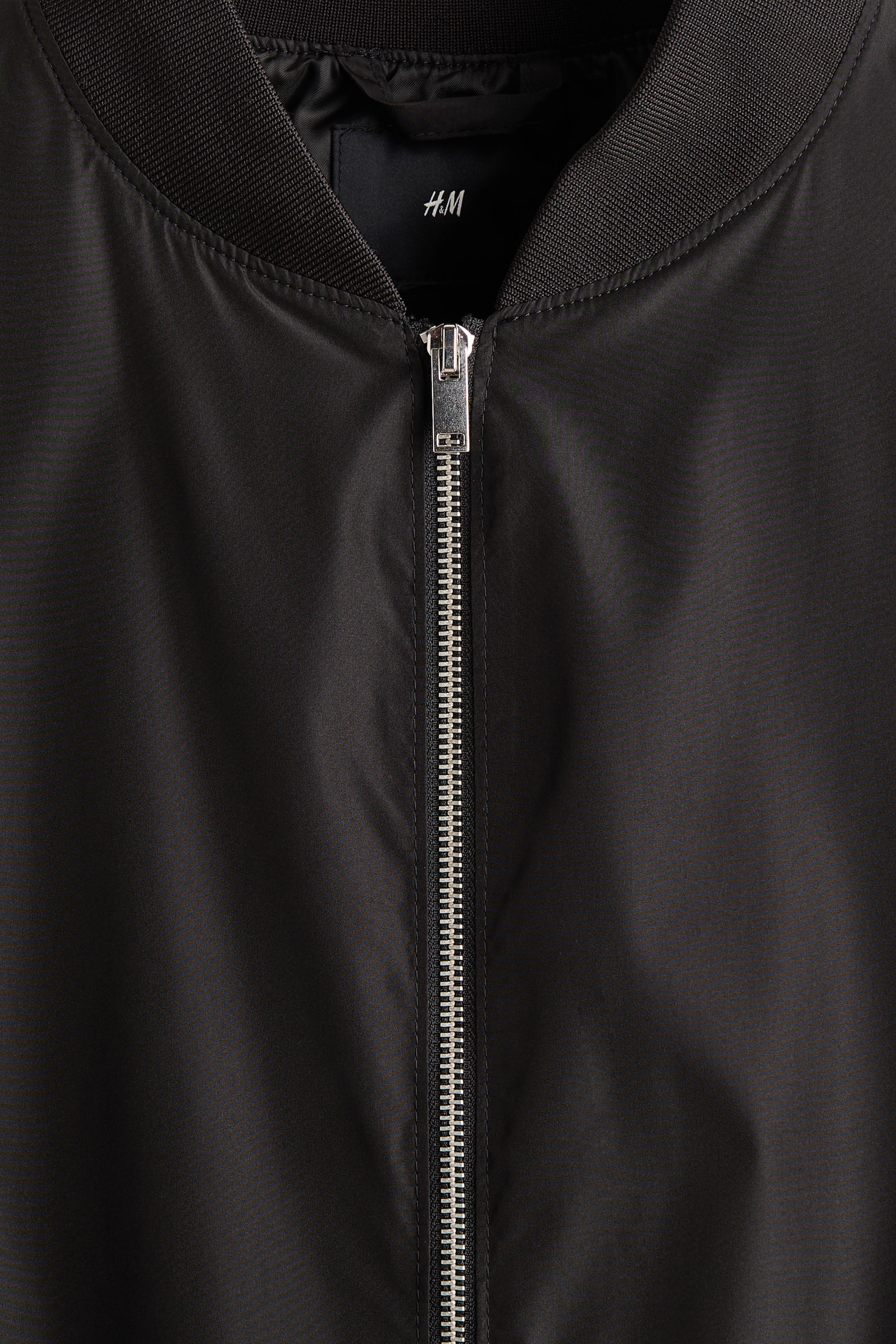 Blouson aviateur léger