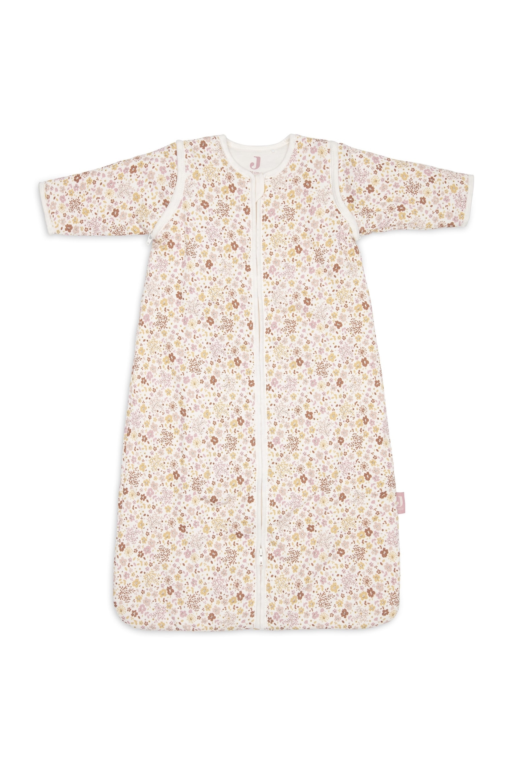 Sleeping Bag Removable Sleeves - Flower Fairies/Tiny Park/Leafy Dreams/On The Go