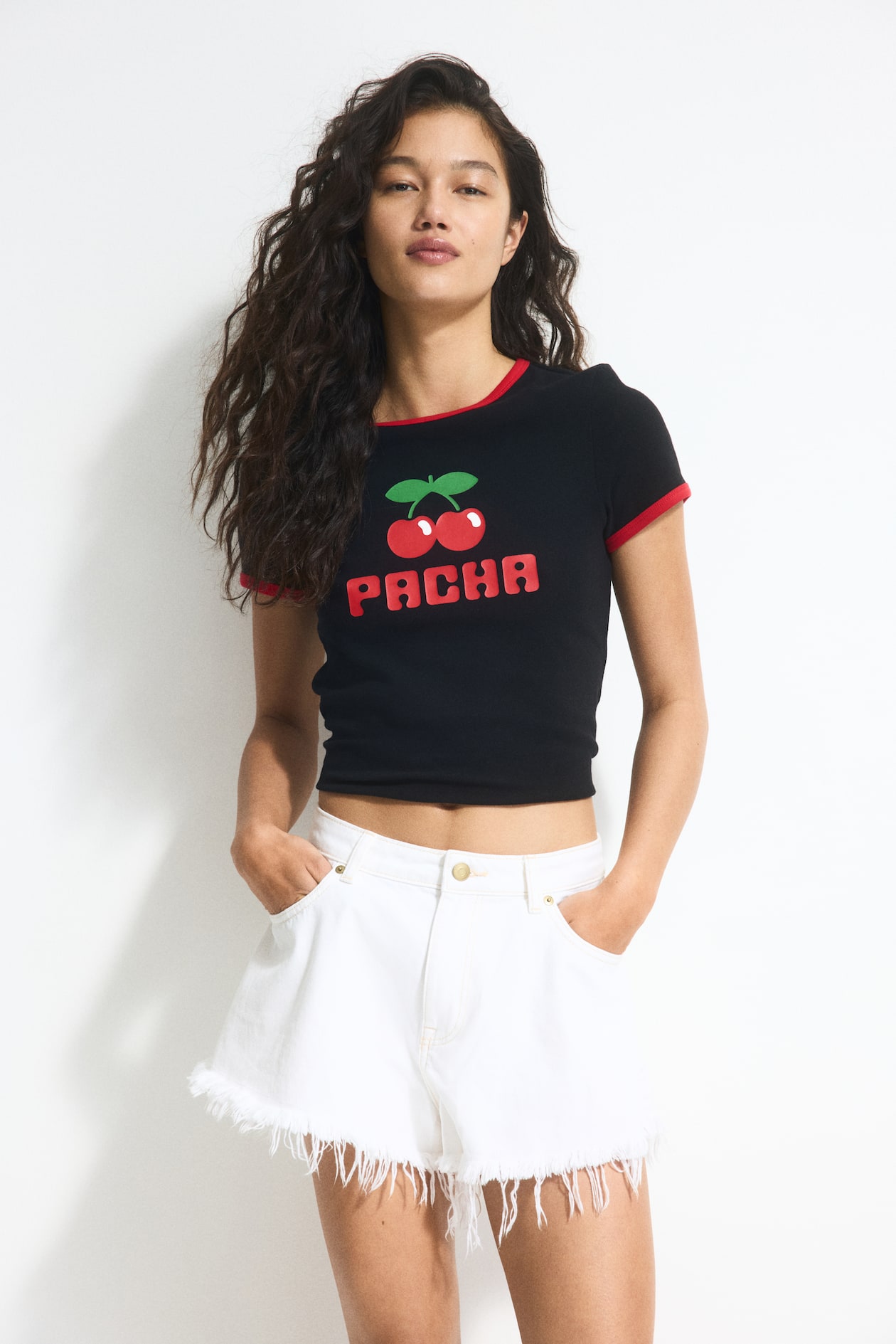 Printed T-Shirt