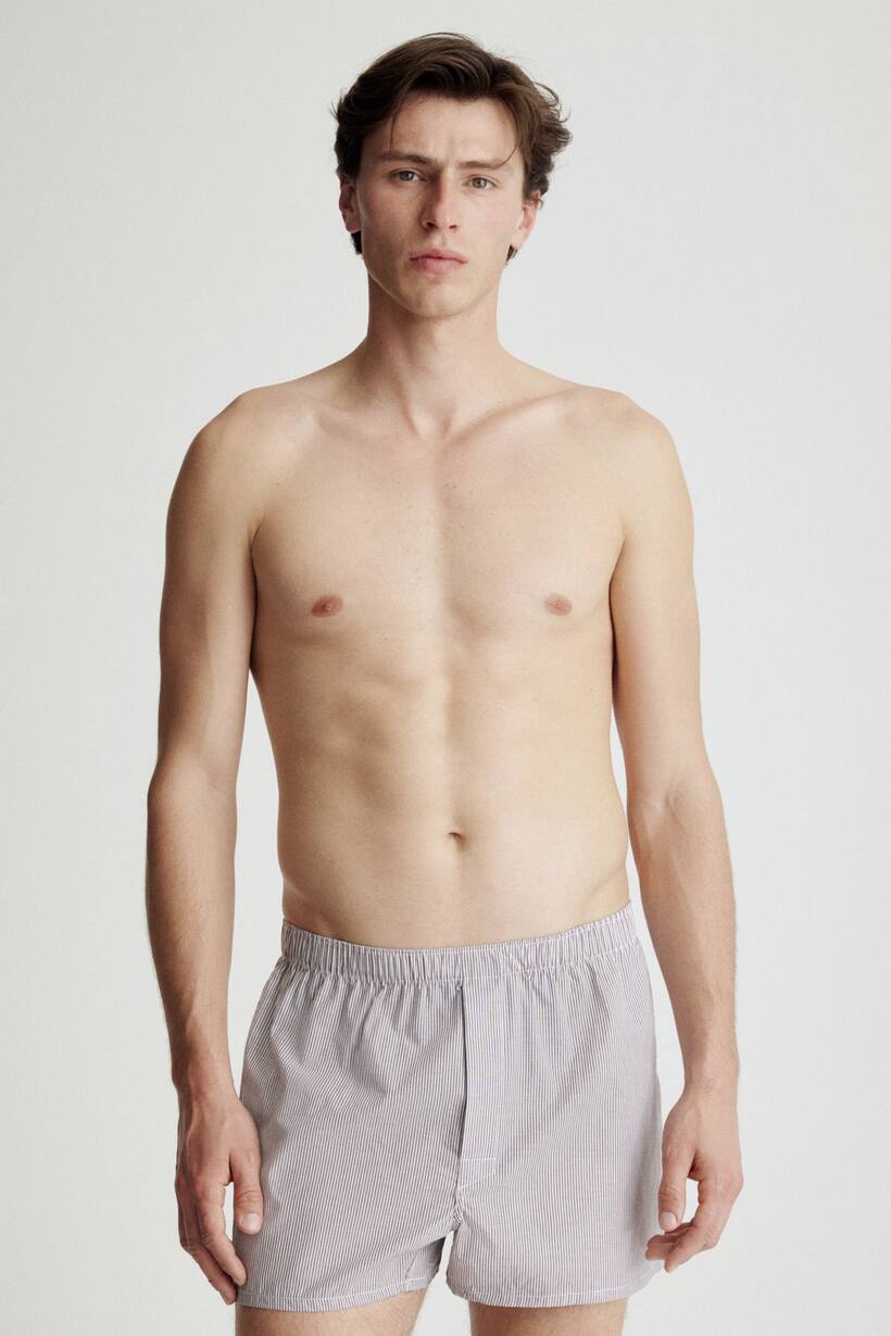 Intimo uomo H&M CH