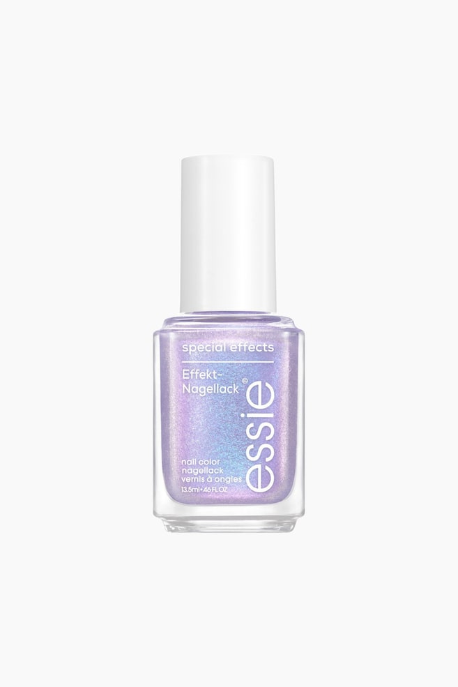 Nail Polish - Ethereal Escape/Mystic Marine/Gilded Galaxy/Separated Starlight/Cosmic/Lustrous Luxury/Astral Aura - 1