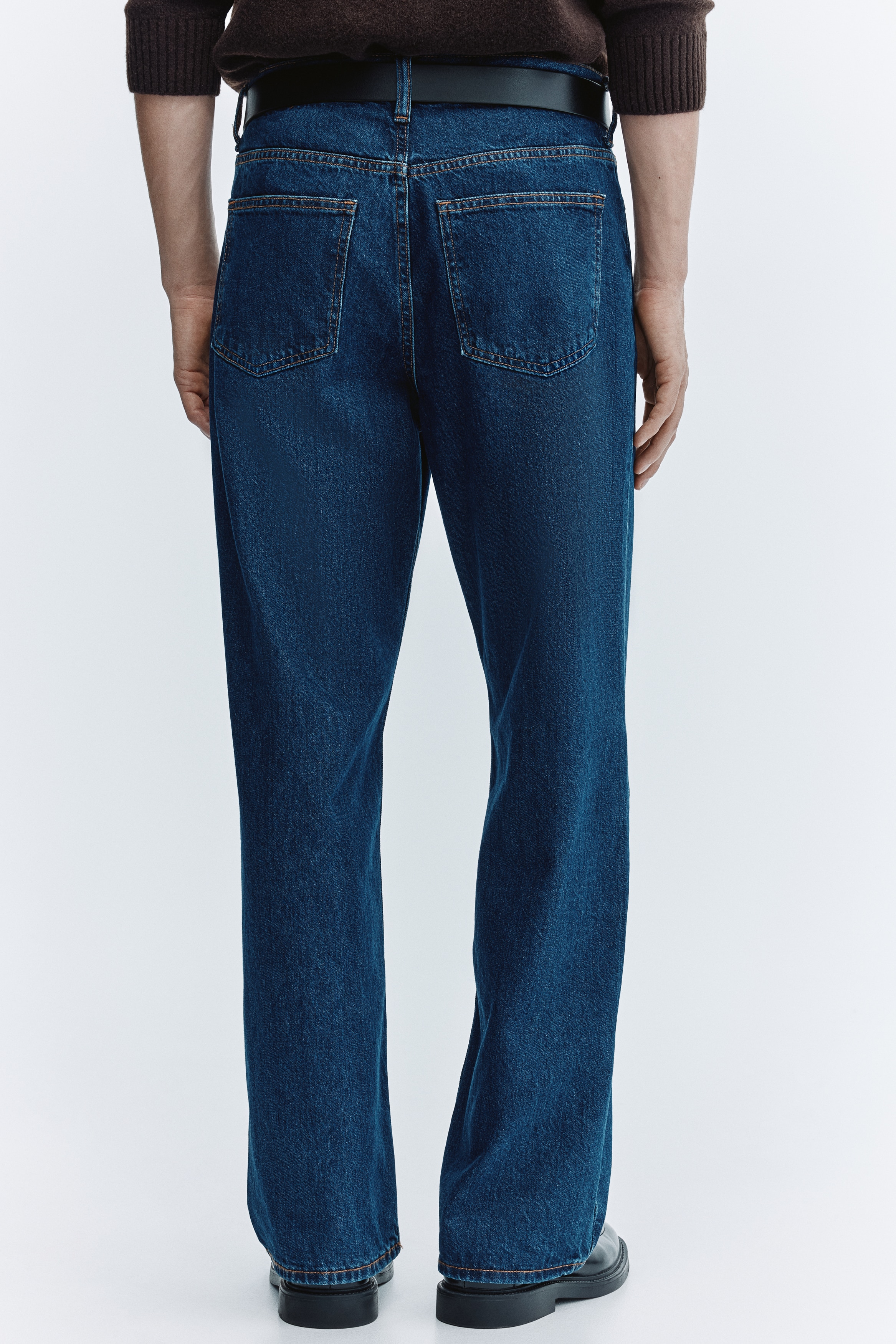Relaxed jeans