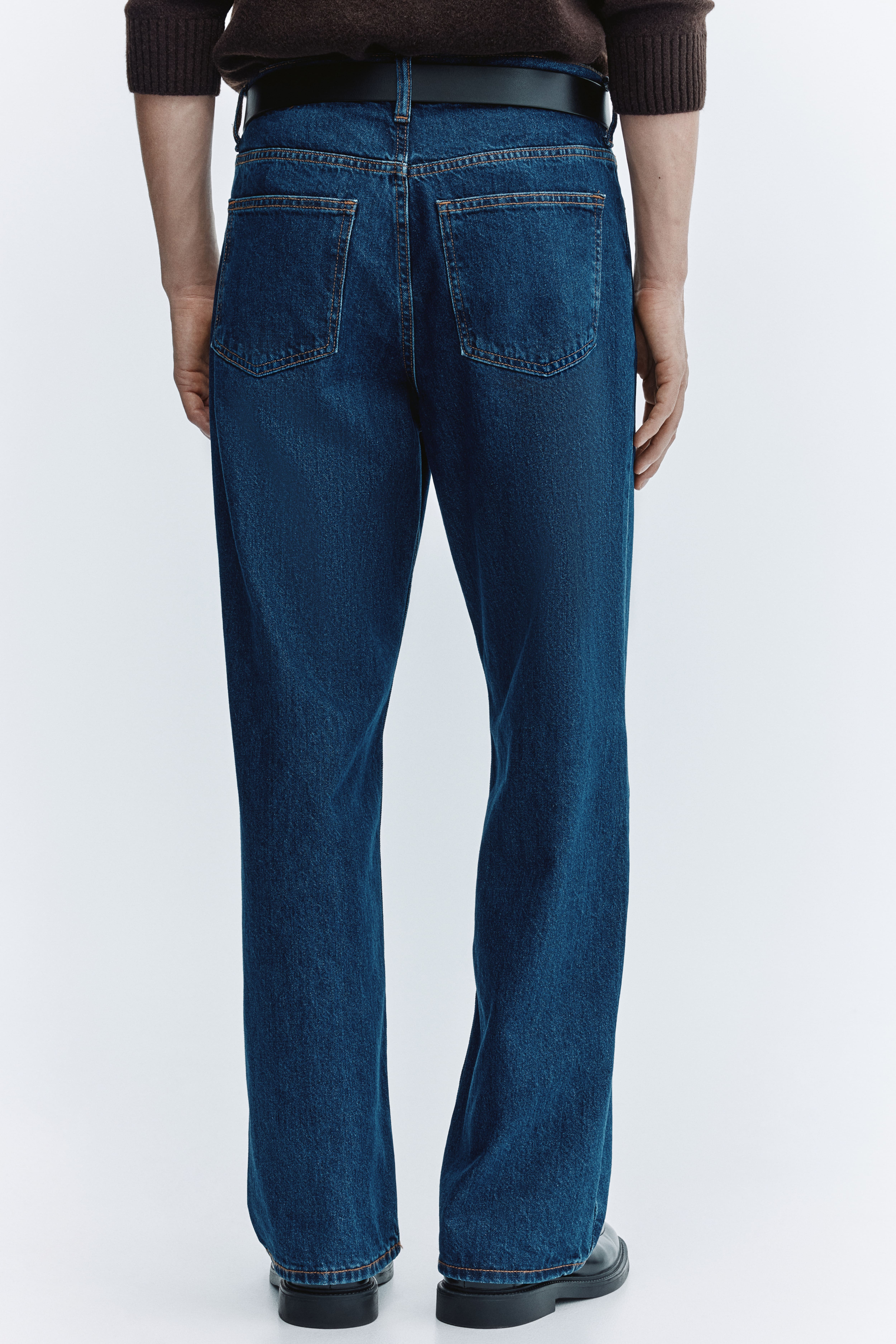 Relaxed Jeans