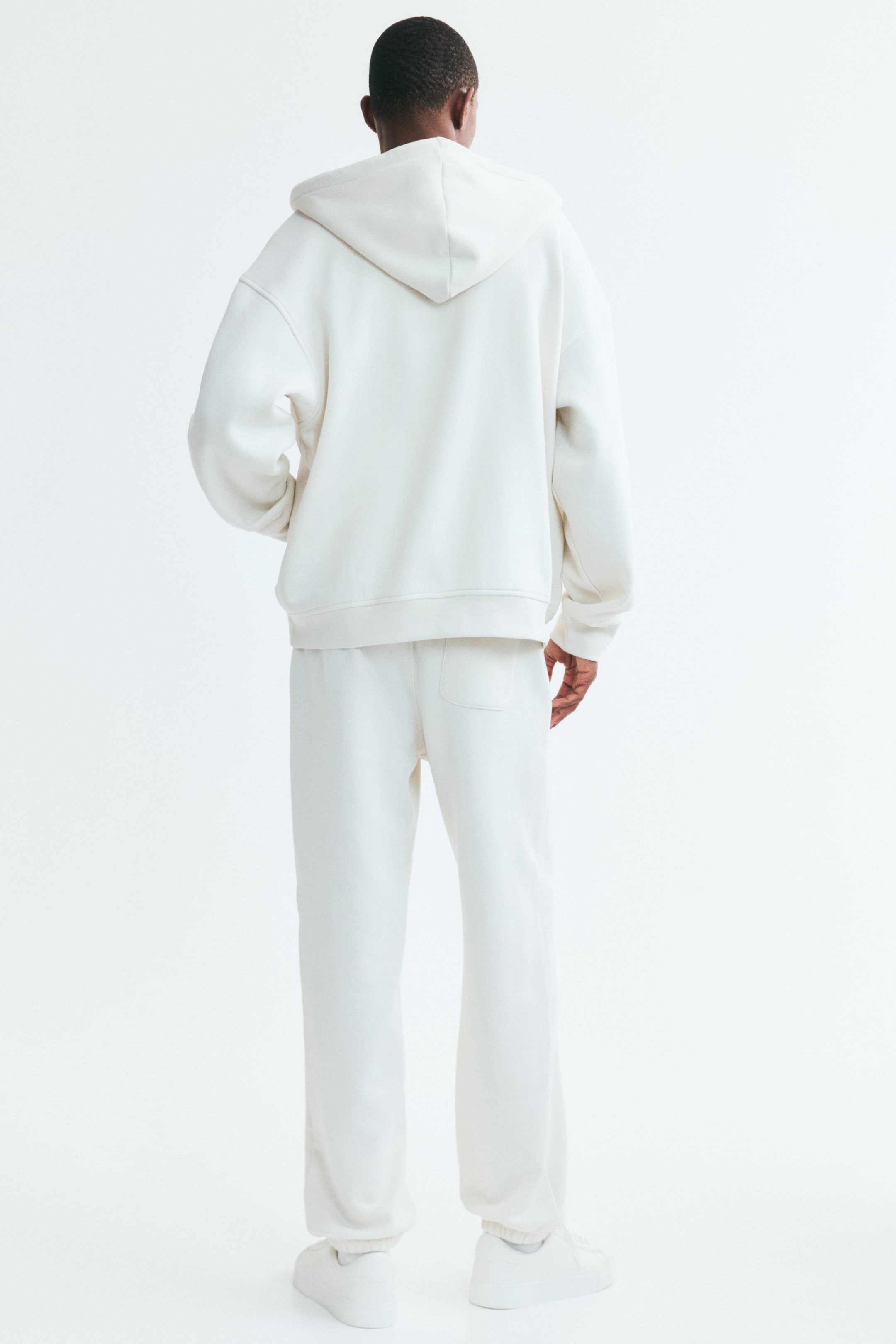 Relaxed Fit Sweatpants