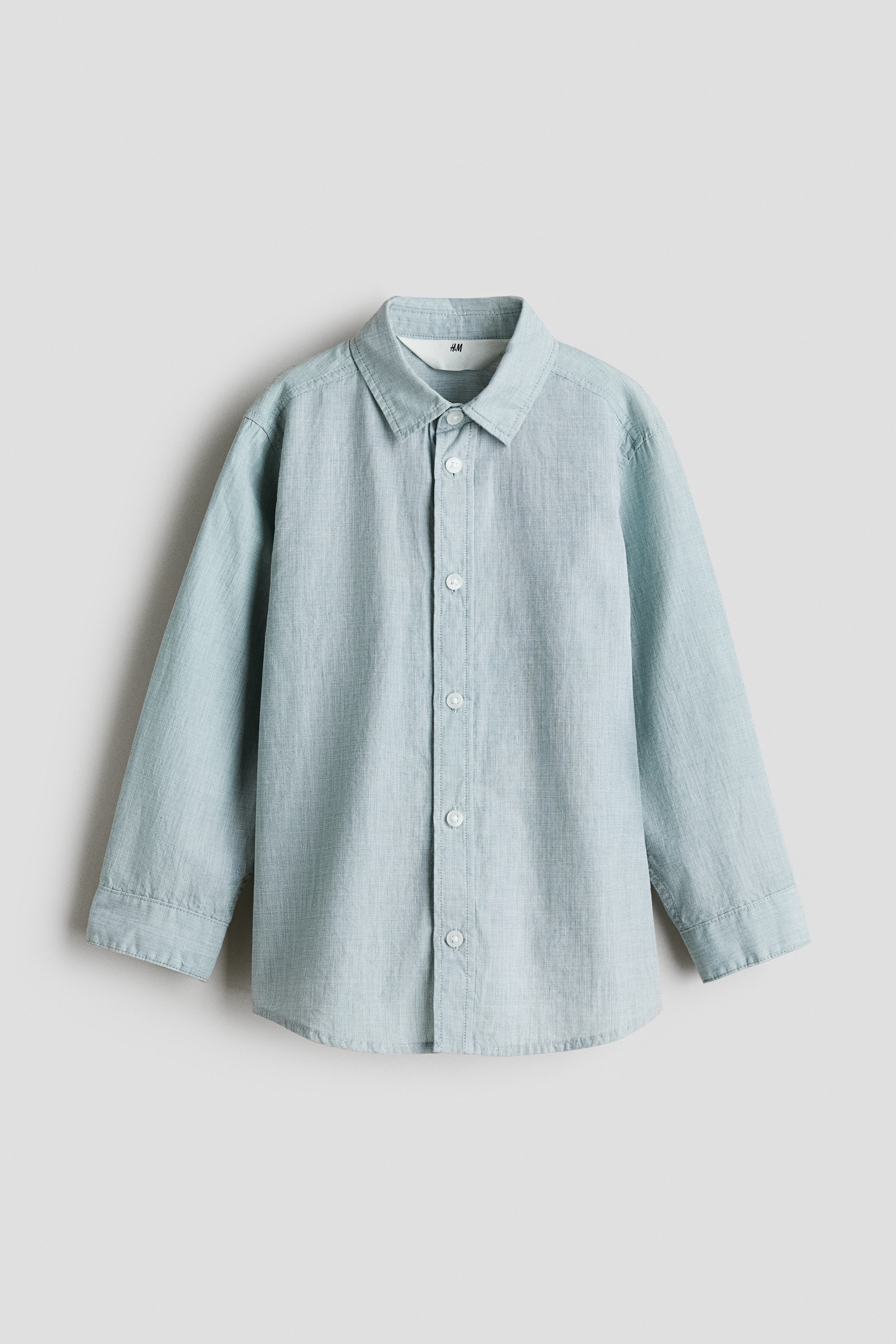 キッズ 男の子 - シャツ | フォーマルワイシャツ 他 | H&M JP