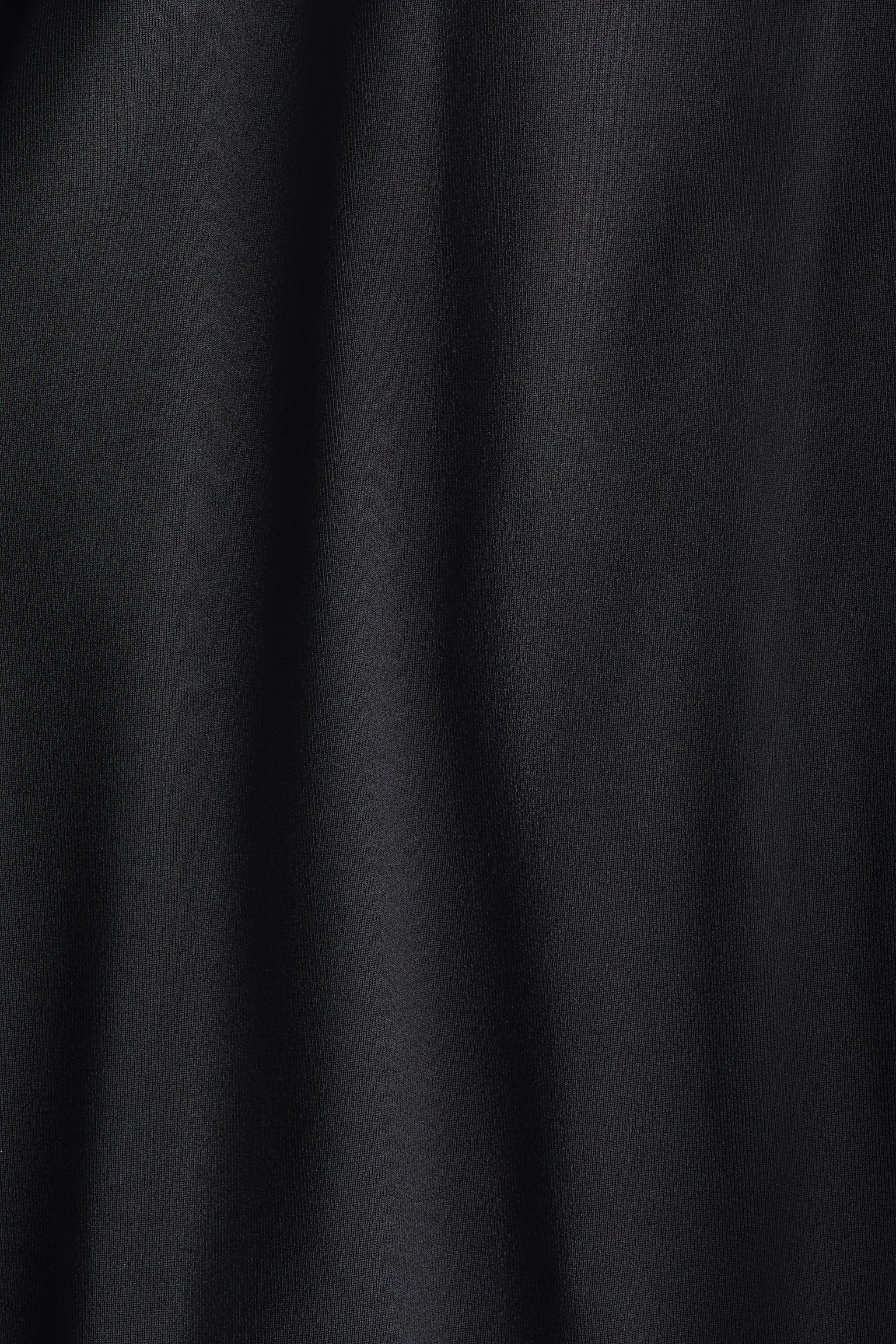 Baloniaste spodnie - Czarny/Ciemnoszary - 4