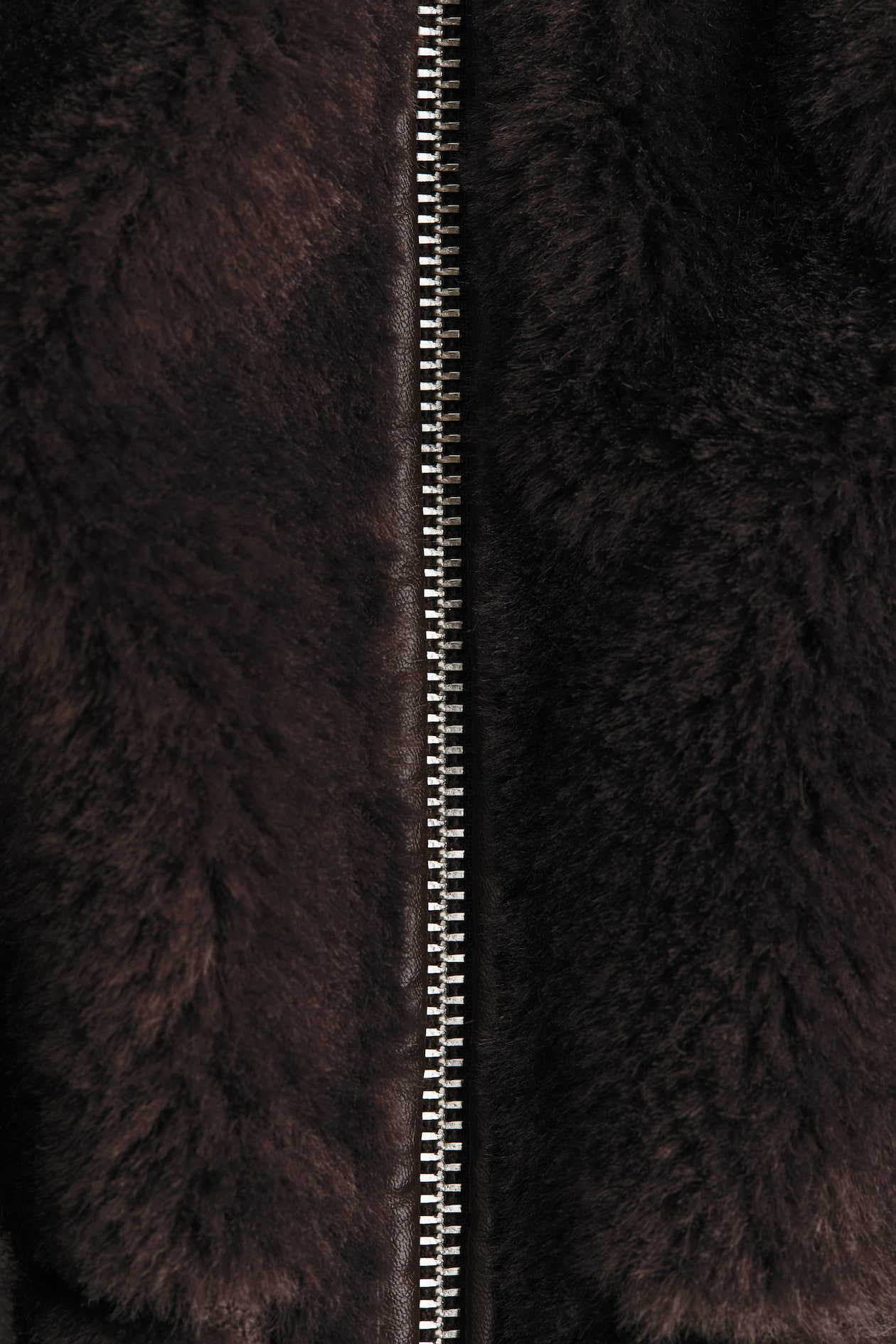 Oversized Jacket - image 5