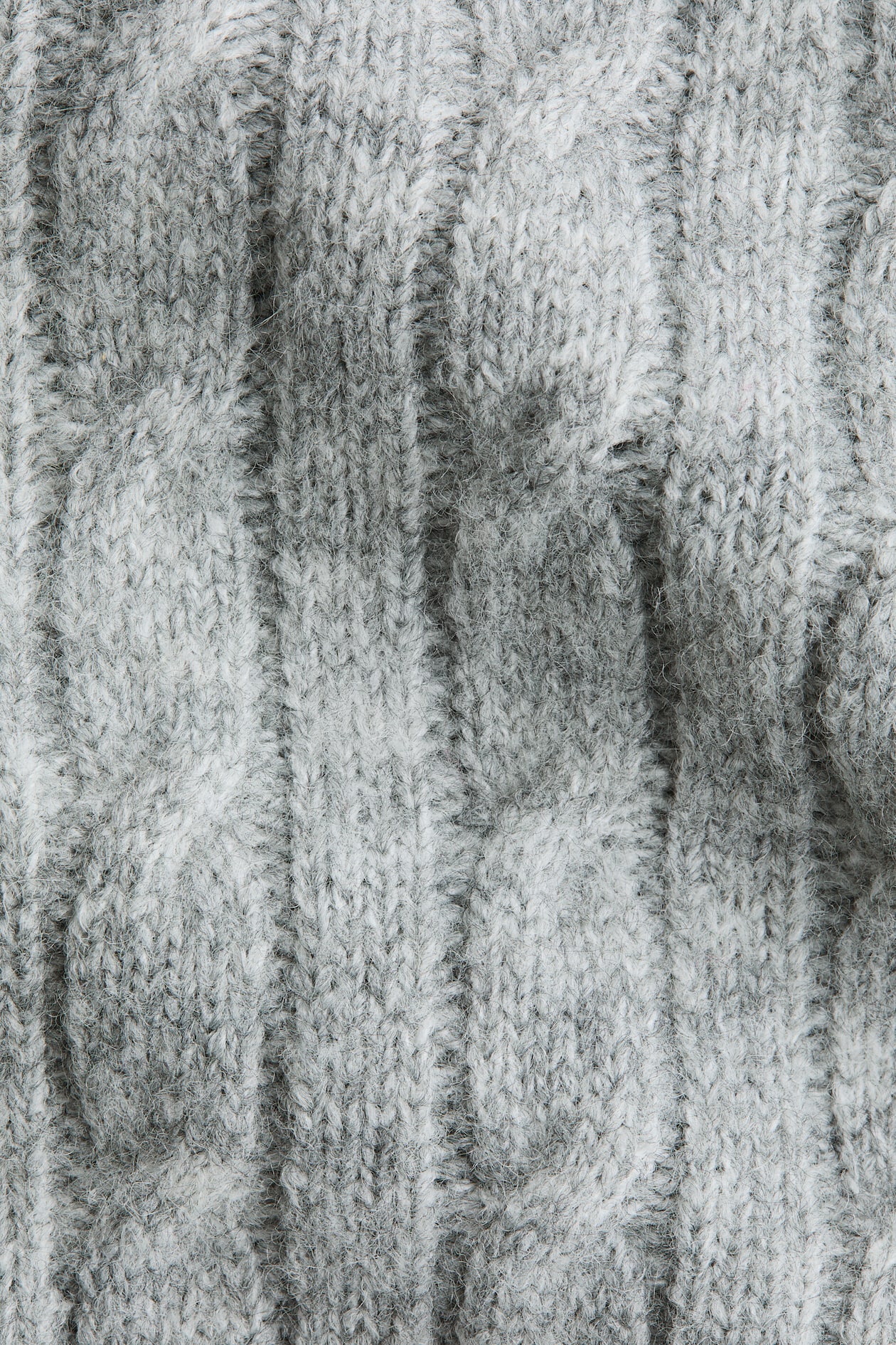 Cable-Knit Jacket - image 2