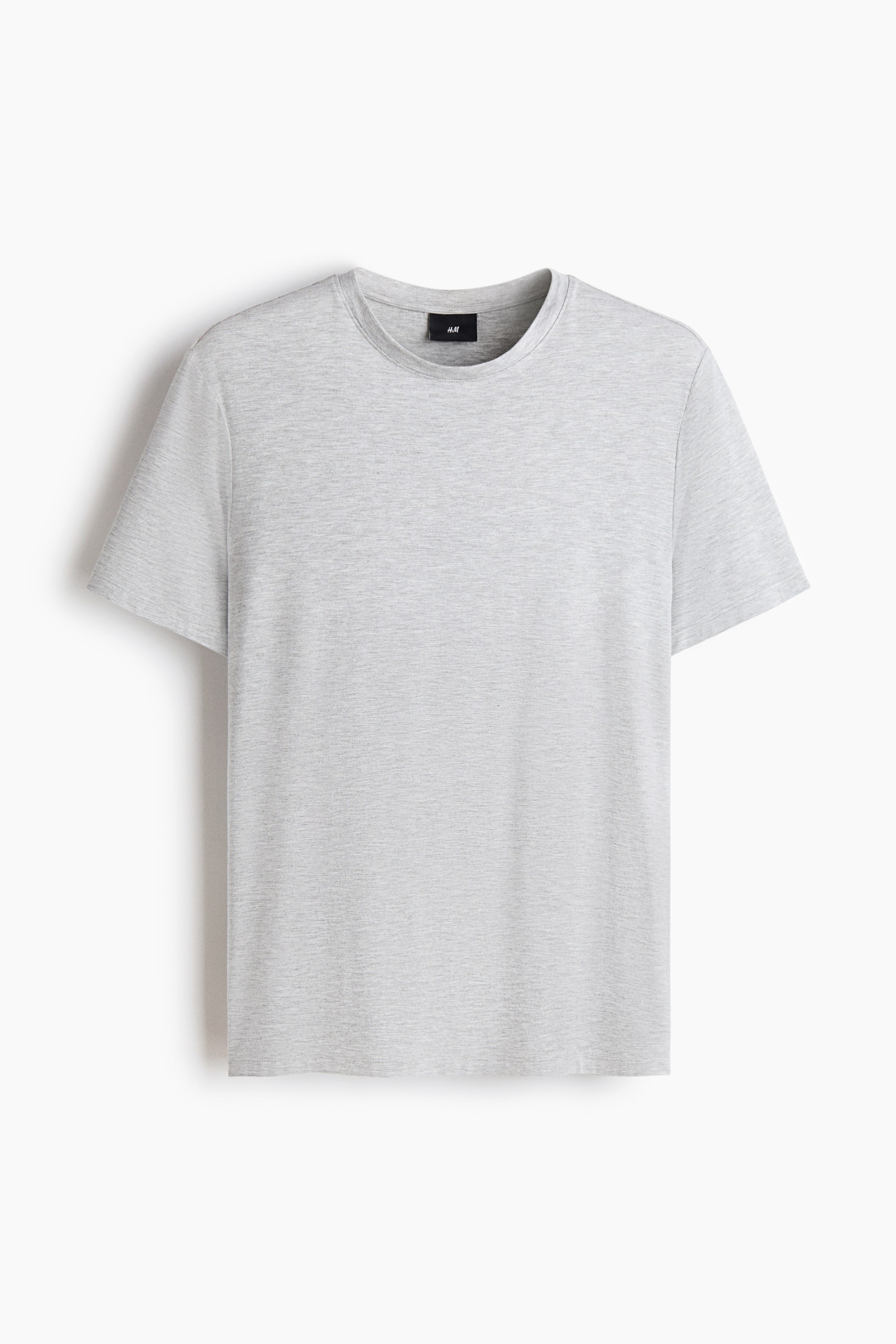 T-shirt et short de pyjama en jersey