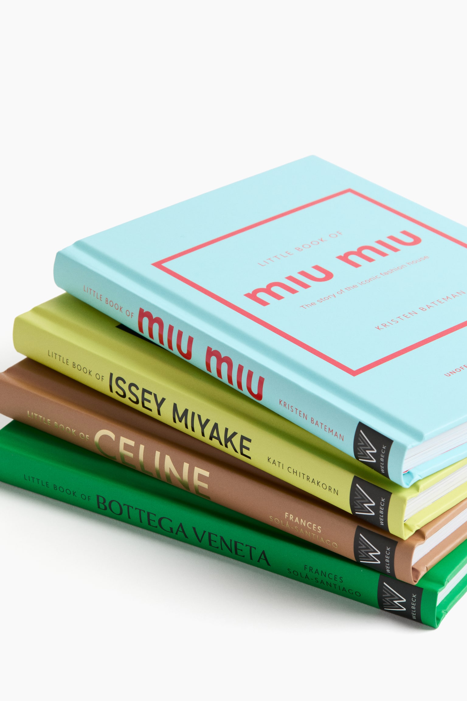 Little Guides to Style: The Cult Collection - The Cult Collection - 2