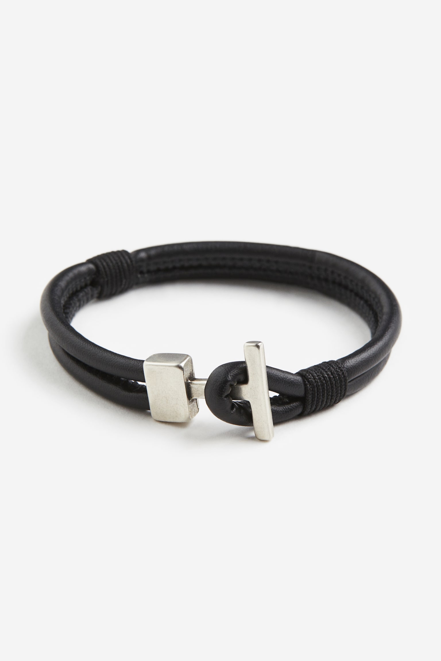 Bracelet - Black - 1