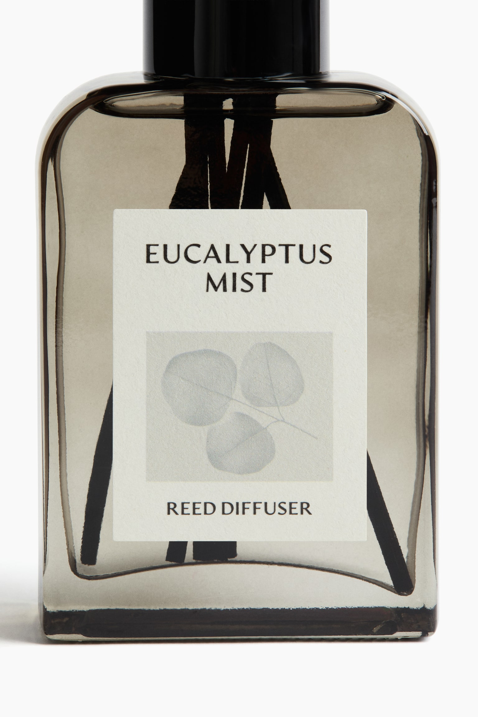 Reed diffuser - Eucalyptus Mist/Vanilla Patchouli/Minted Fig/Lemon Verde/Sequoia Santal - 2
