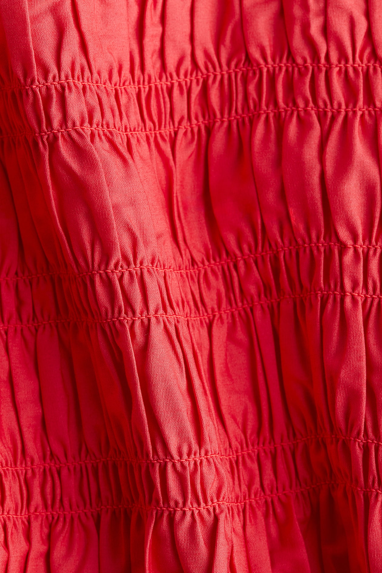 Smocked Camisole Top - image 2