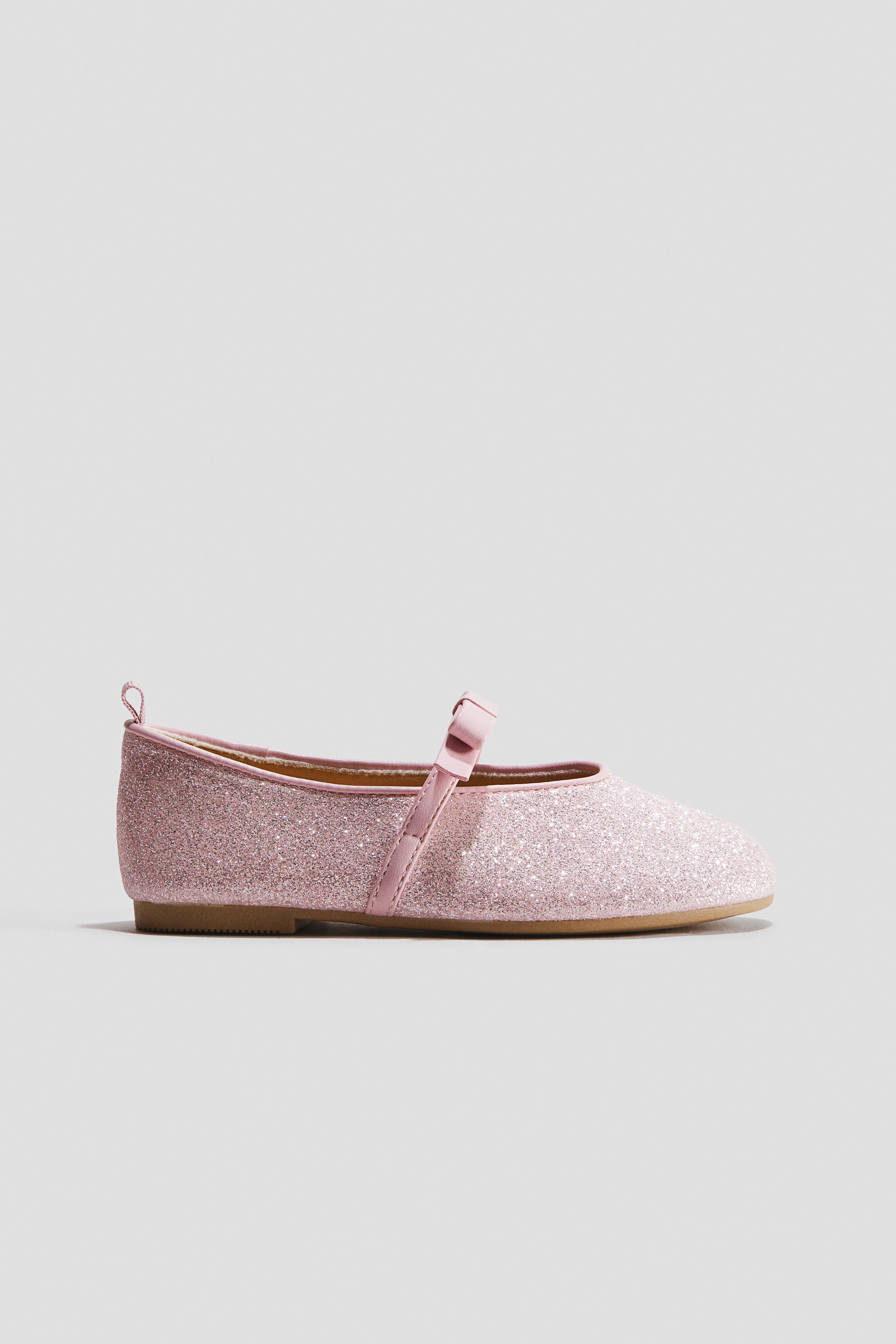 子供 バレエシューズ | キッズ フラットシューズ | H&M JP