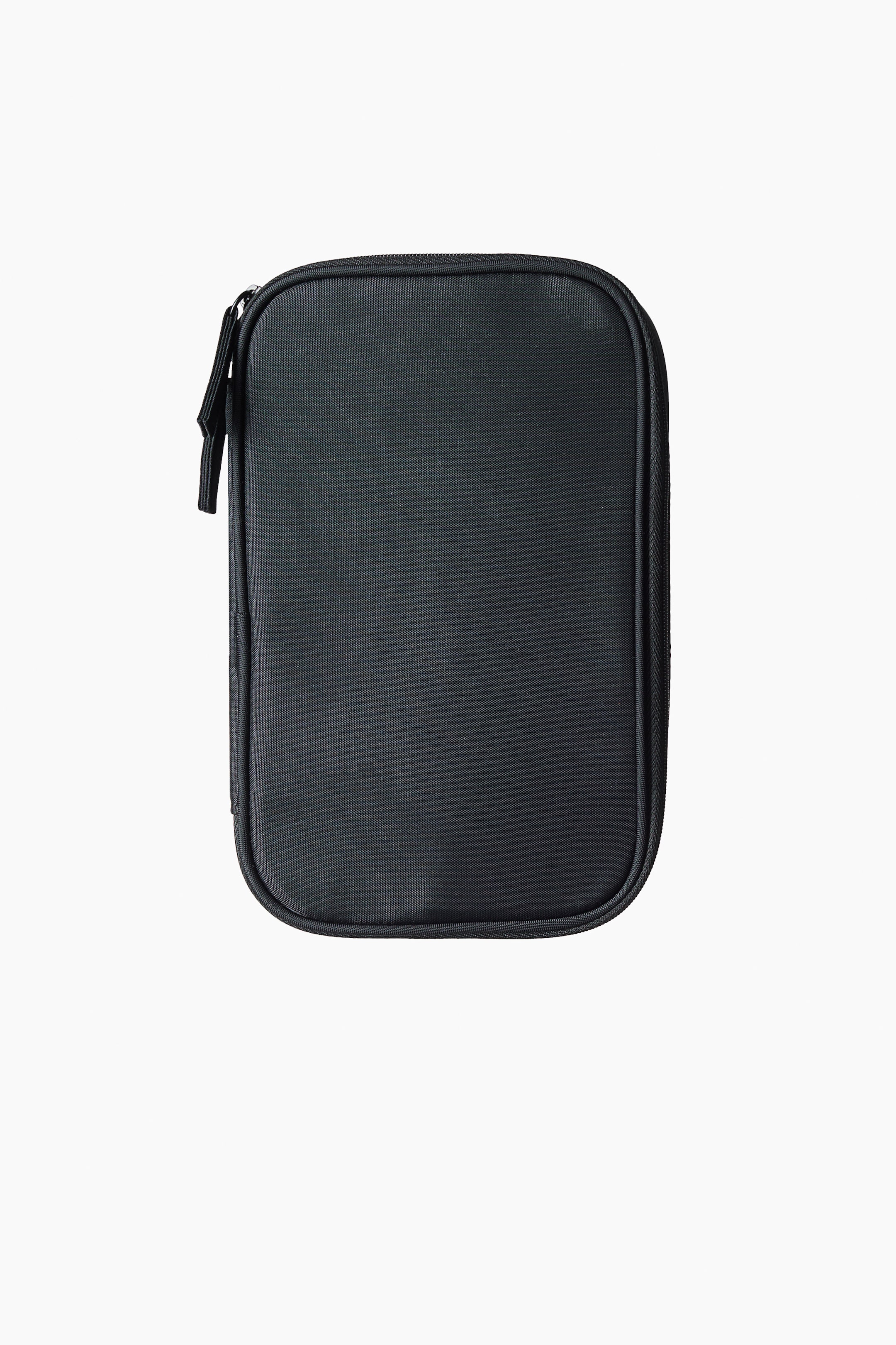 Makeup Bag