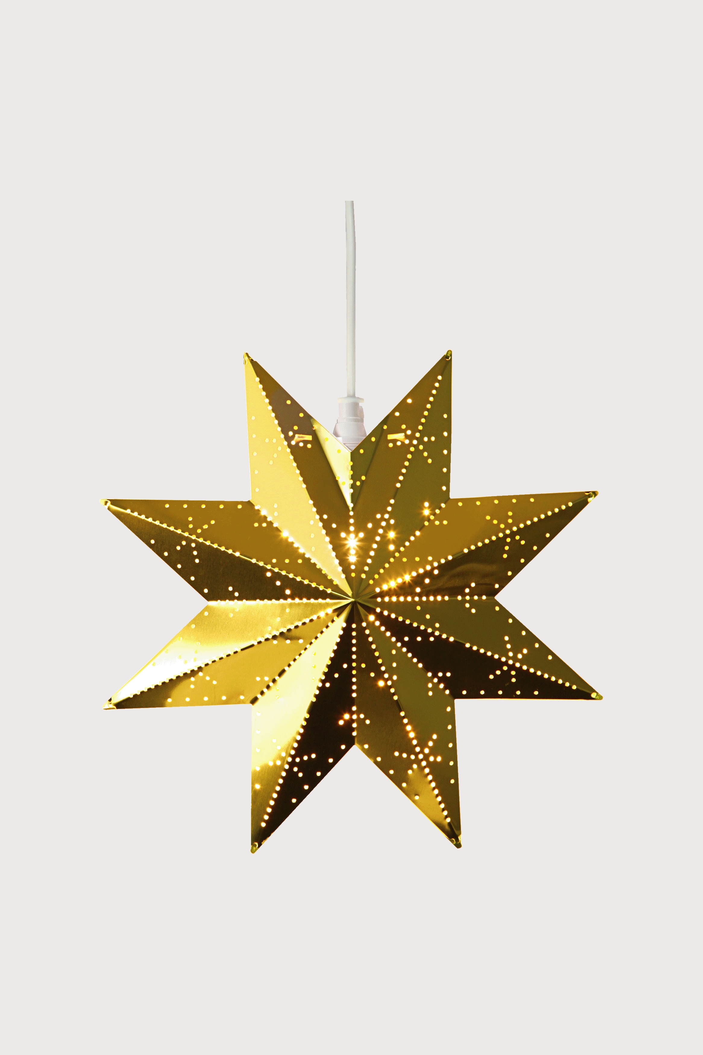 Star Trading - Stella Classic - Ottone