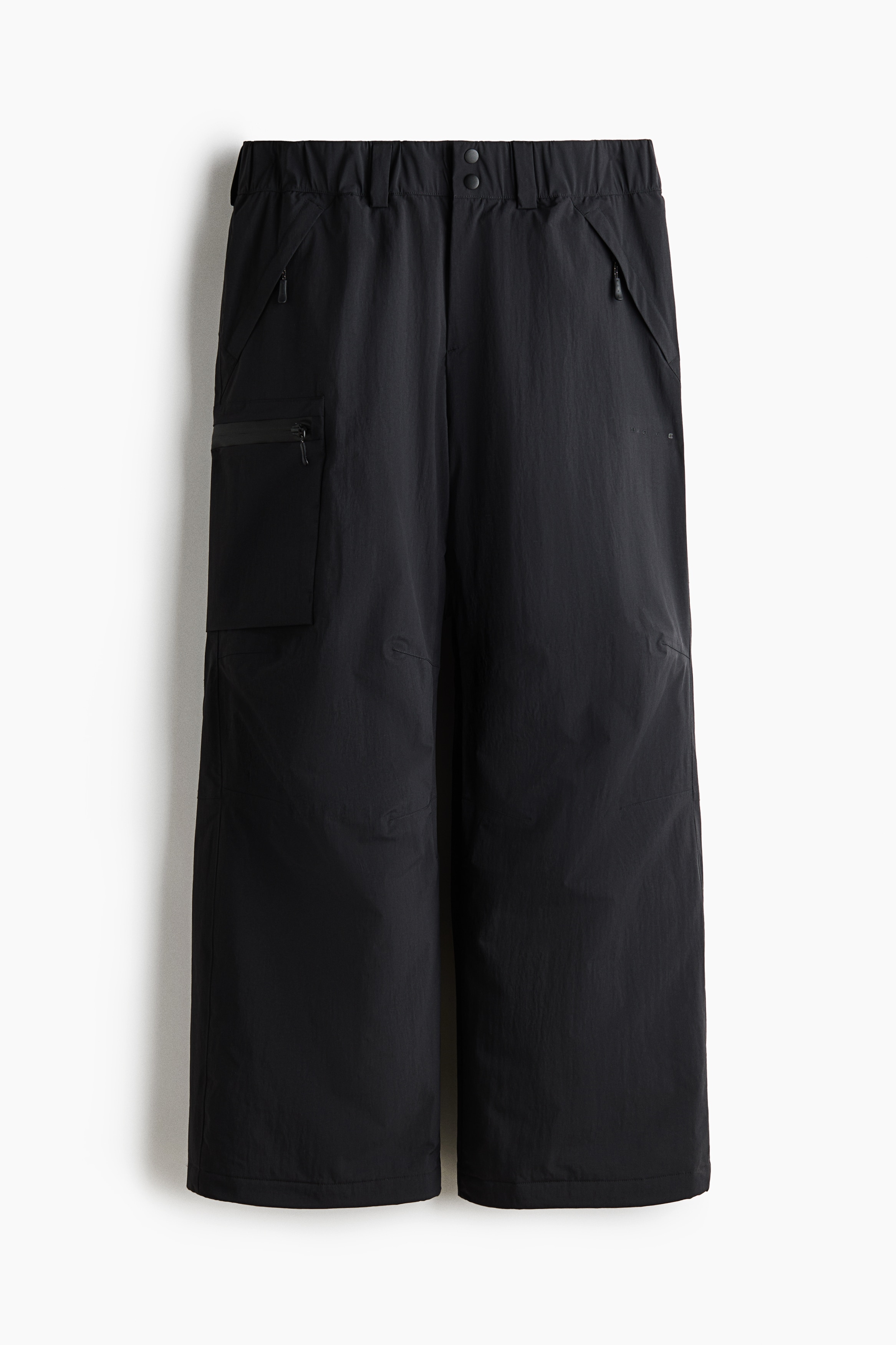 Pantaloni da sci con StormMove™ Loose Fit