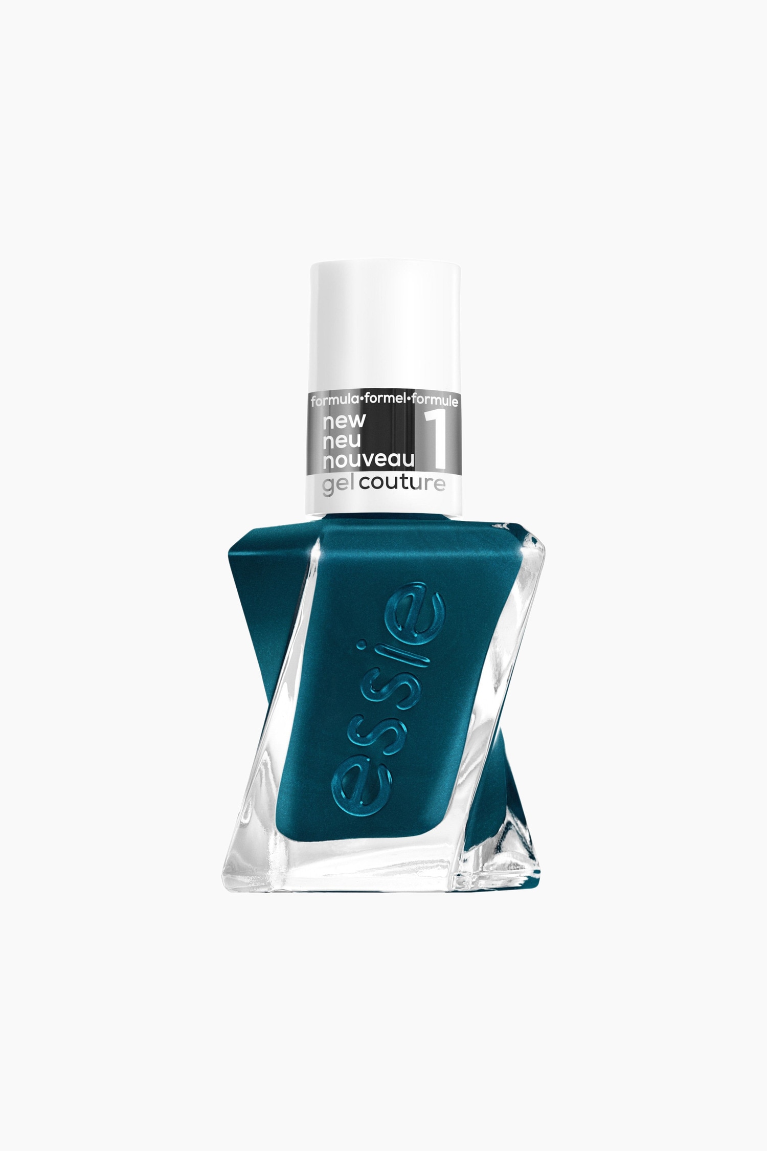 essie - Nail Polish - Jewels And Jacquard Only