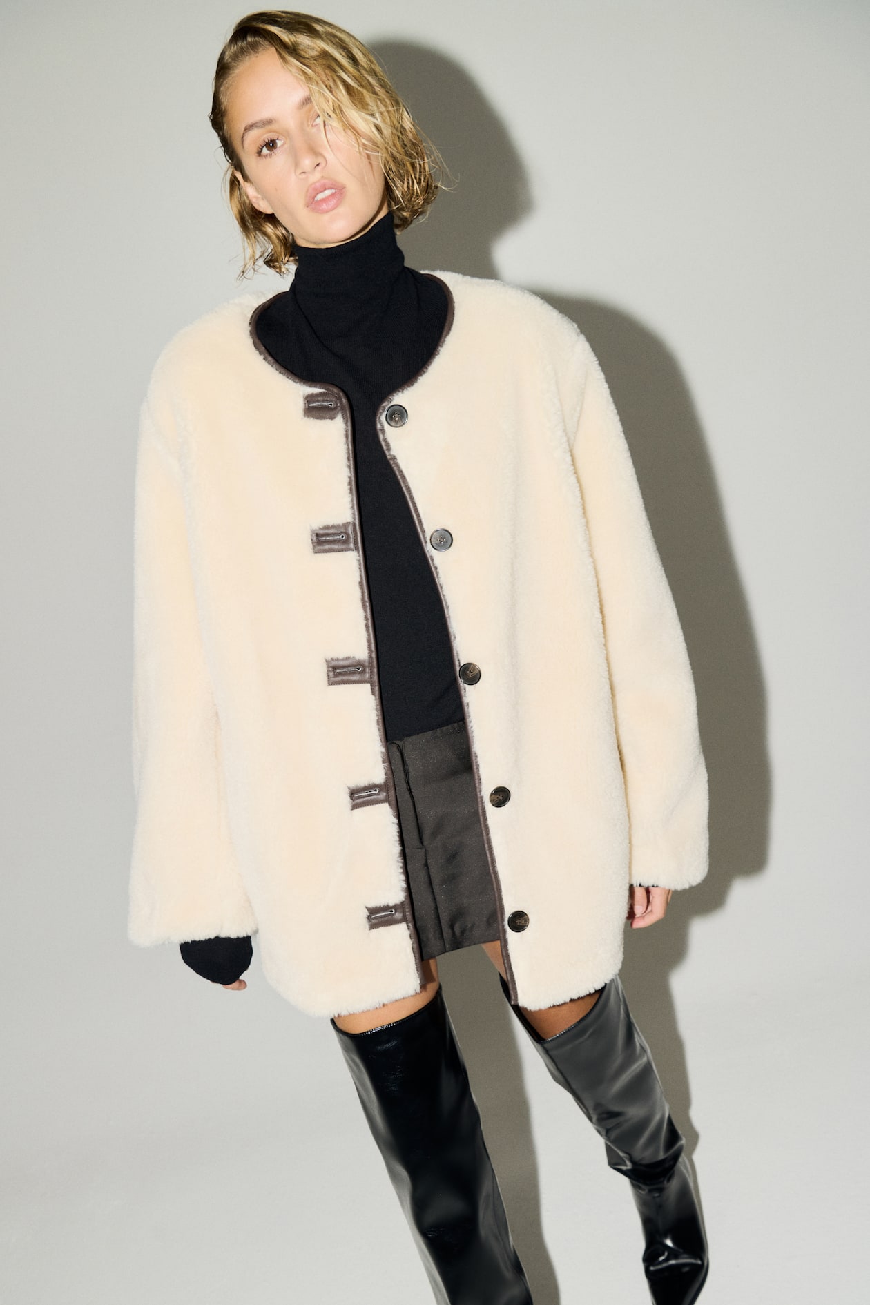 Jacket - image 2