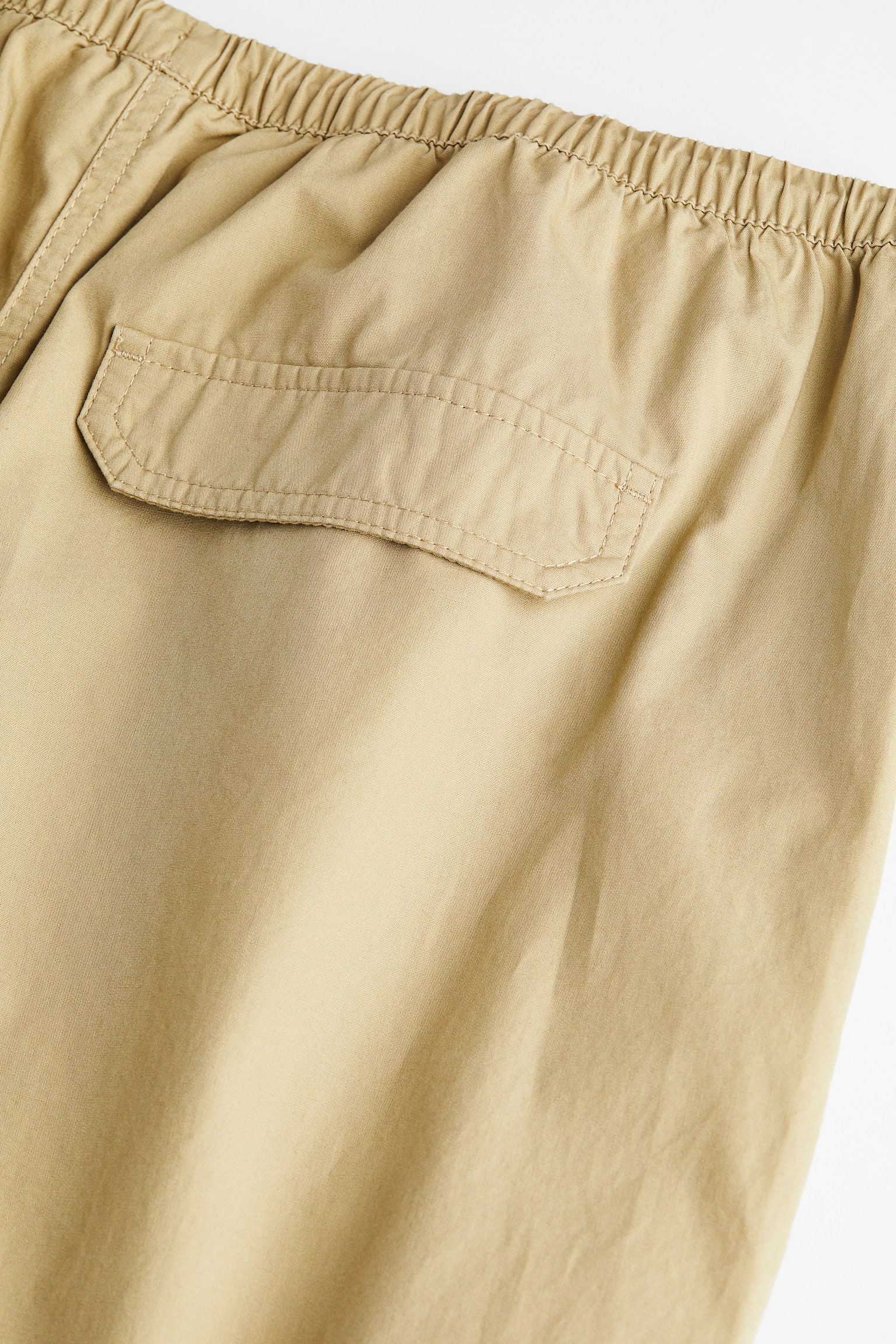 Parachute trousers - Beige/Black/Dark grey/Light grey/Light khaki green/Light khaki green/Khaki green - 3