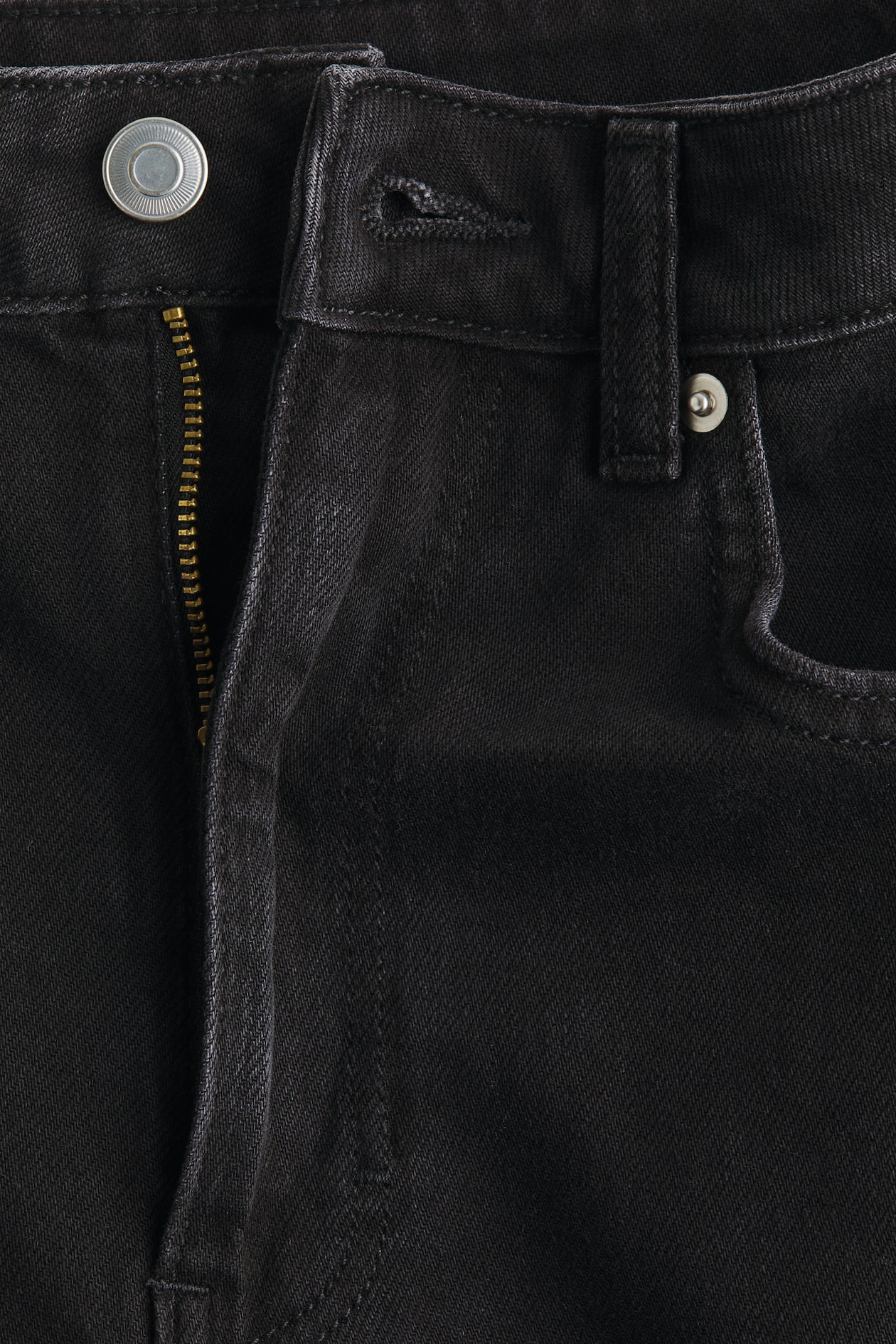 Wide-Leg Ultra High Jeans - image 5