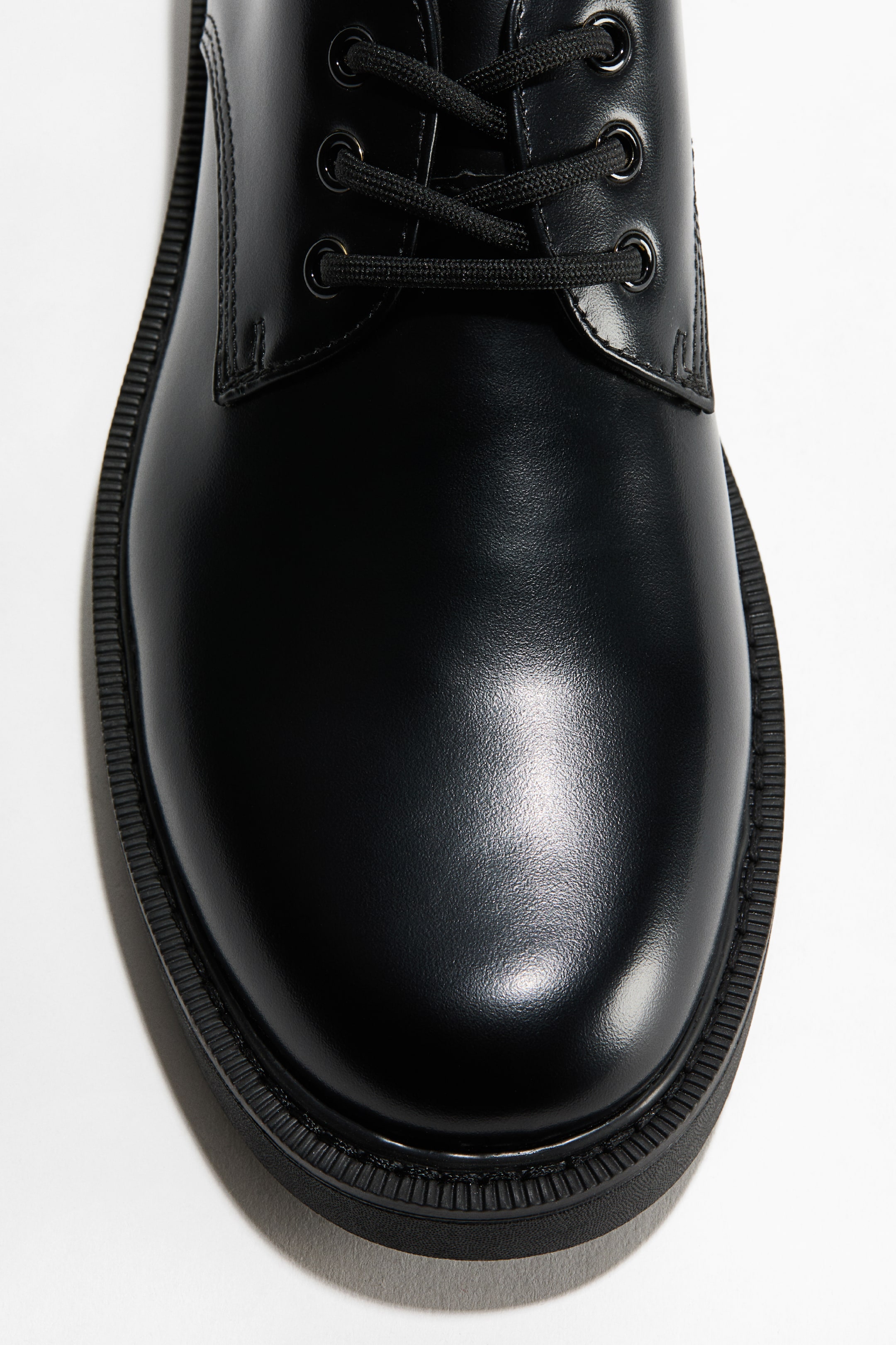 Derby Shoes
