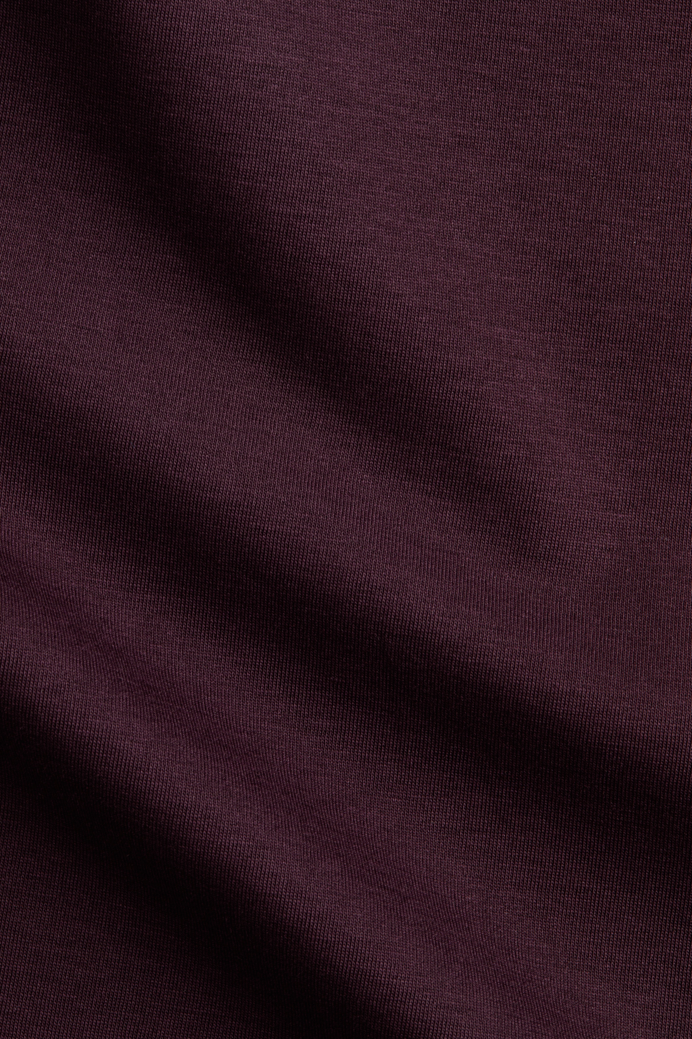 Cotton Interlock T-Shirt - thumbnail 6