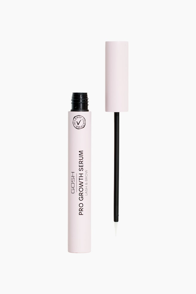 Pro Growth Serum Lash & Brow - Transparent - 1