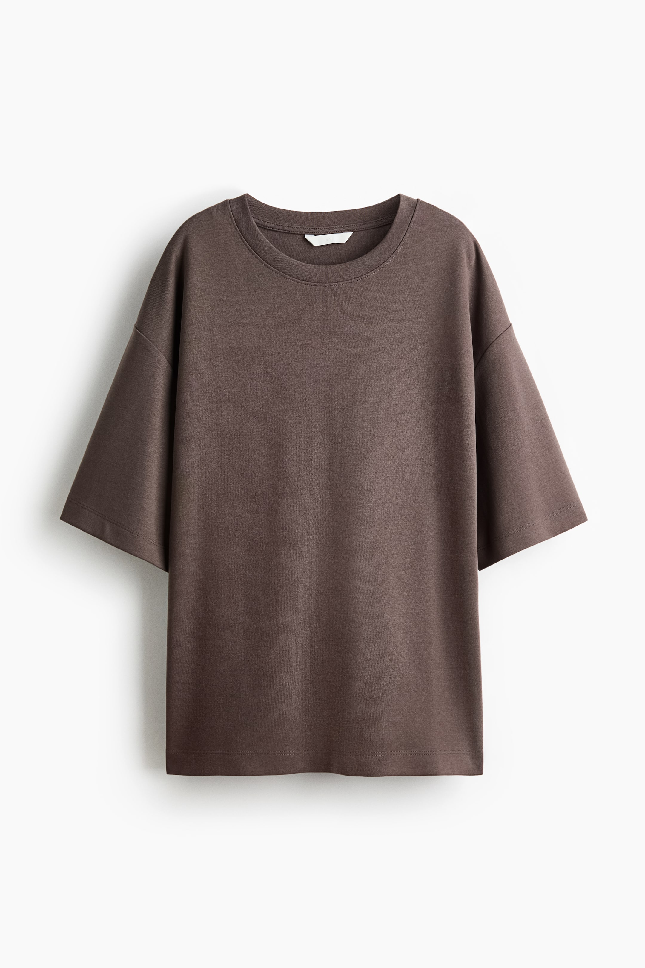 Interlock T-Shirt