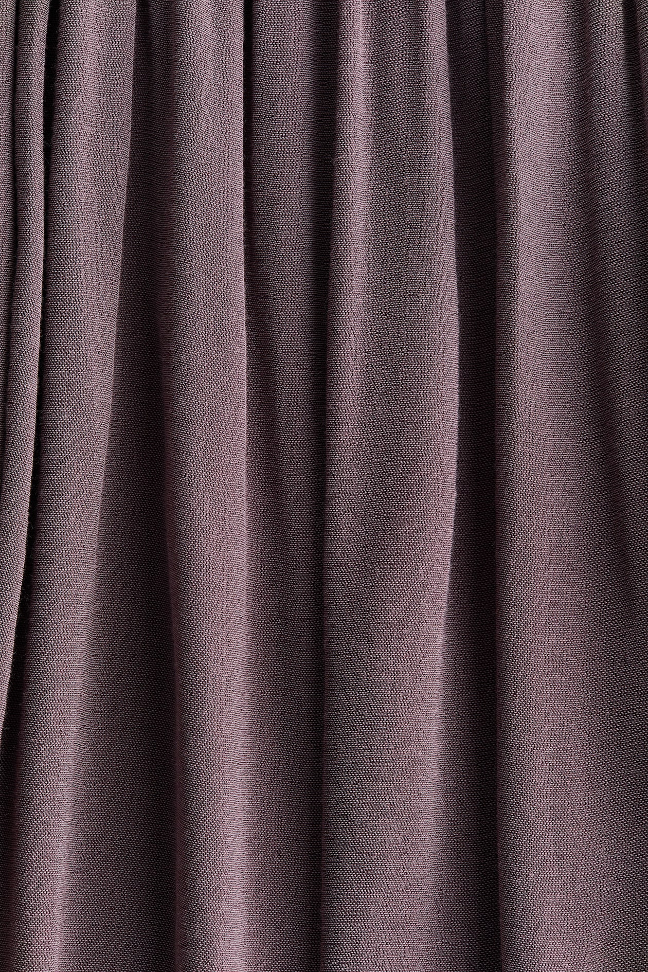 Draped Tie-Belt Pants - image 2