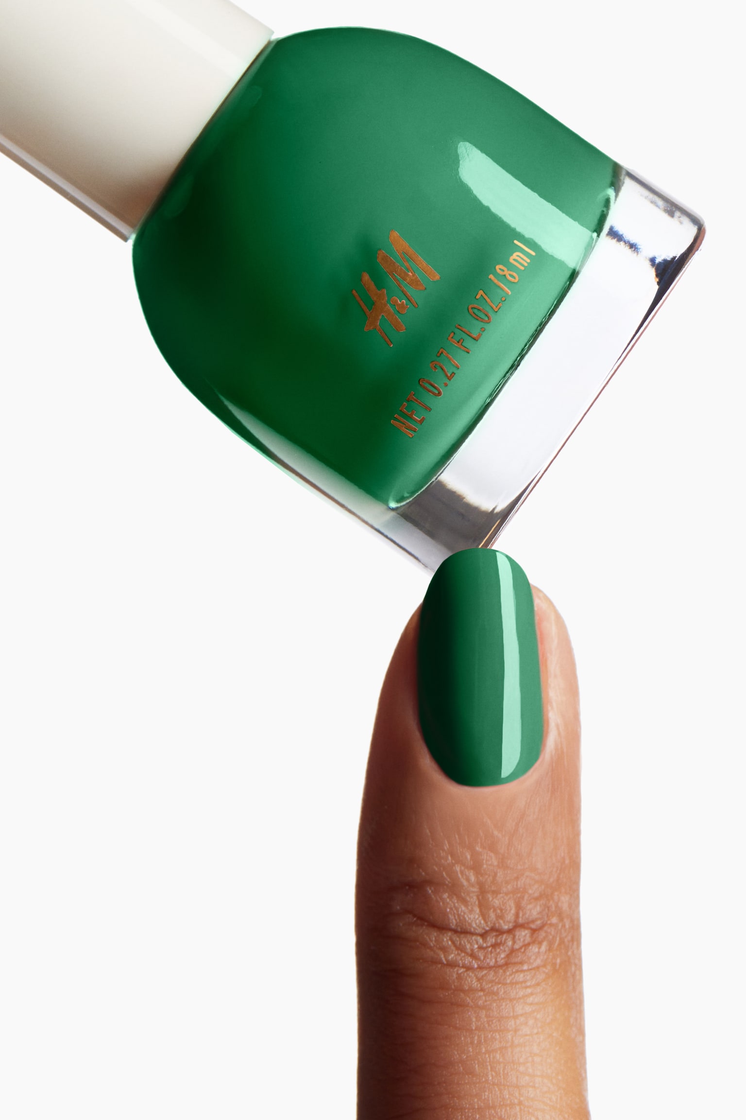 Nail polish - Wildwood/Electric Feels/Forget Me Not - 4