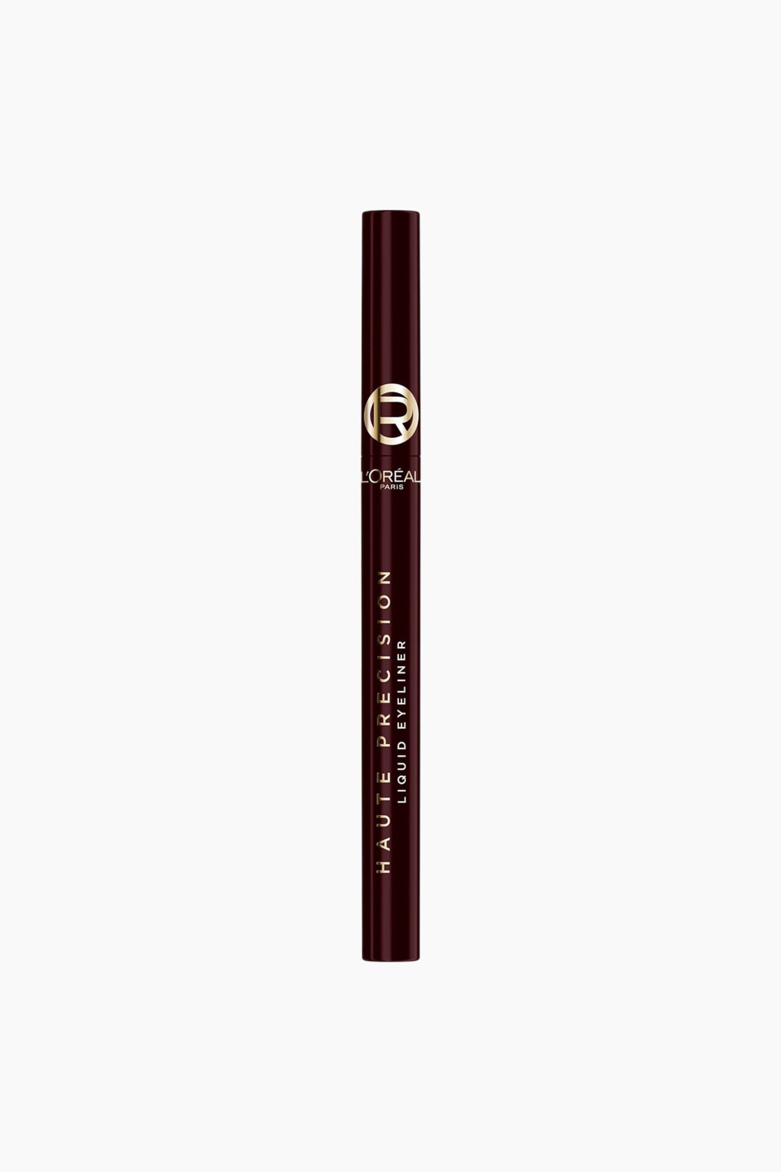 Haute Precision Liquid Eyeliner - Bordeaux Cashmere/Brown Leather/Noir Silk