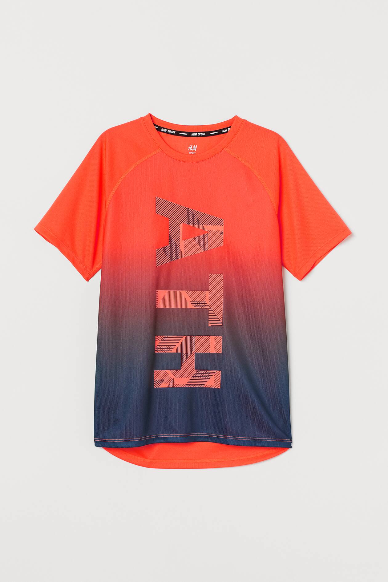 Sport Shirt H29
