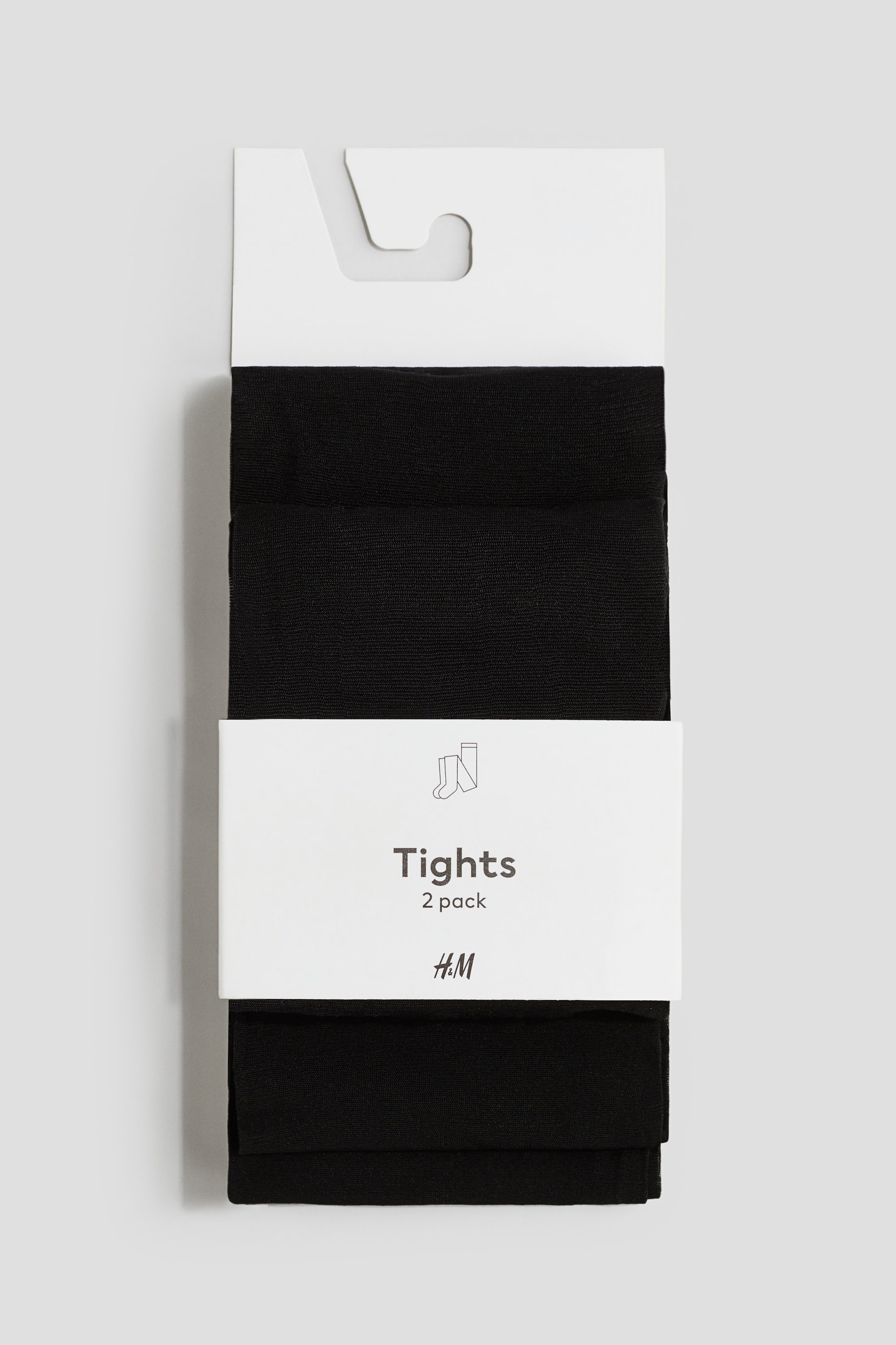 2-pack Tights