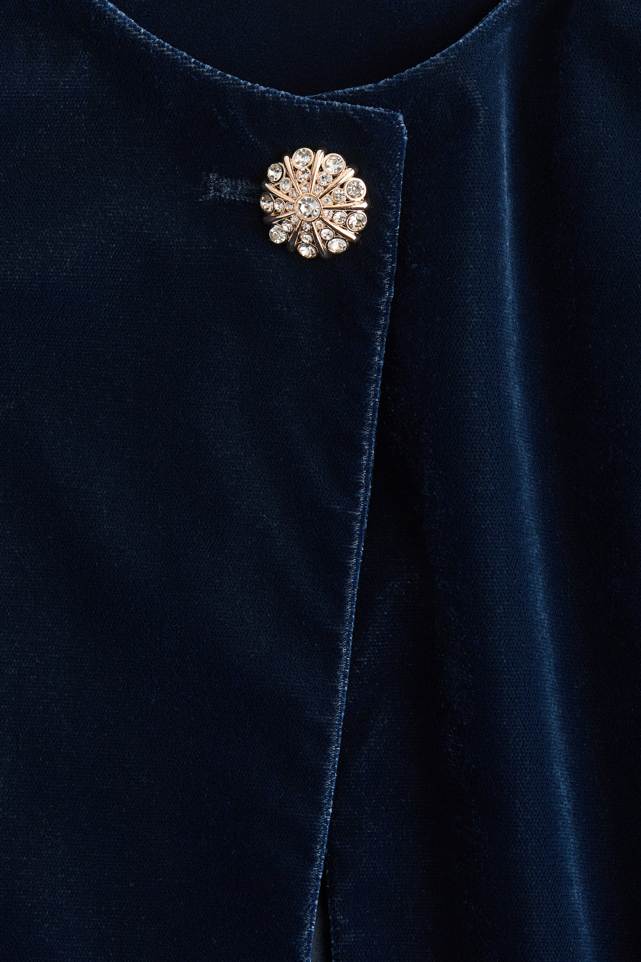 Puff-Sleeved Top - image 4