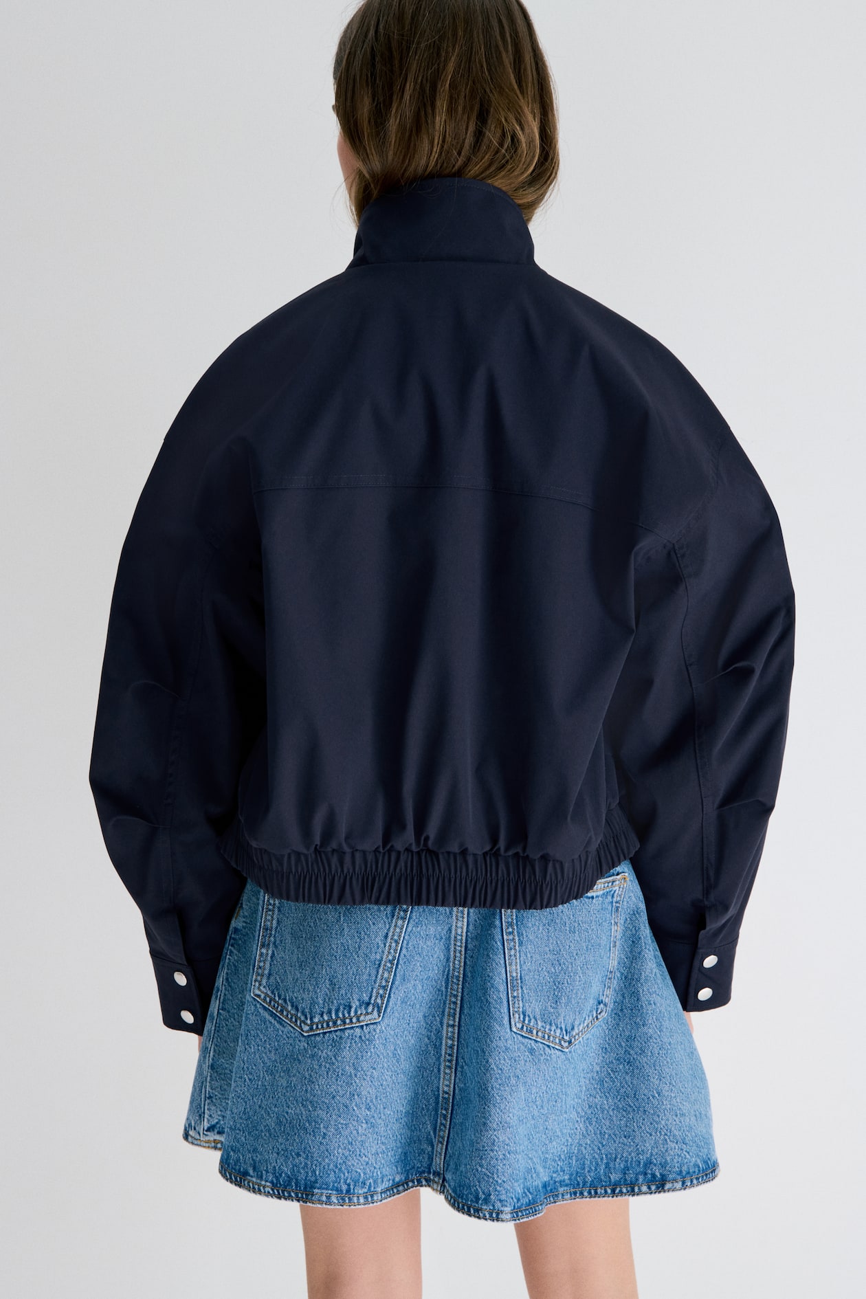 Twill Jacket - image 5